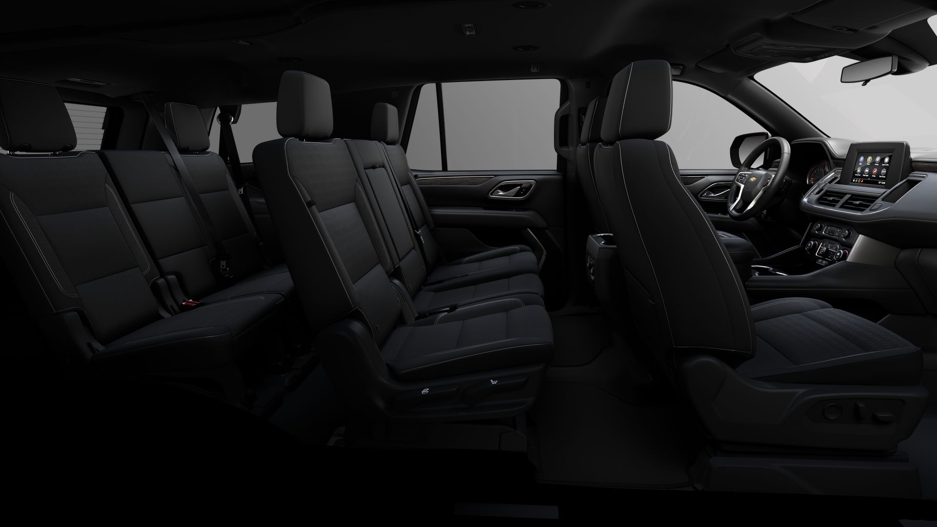 2022 Chevrolet Tahoe Vehicle Photo in BRUNSWICK, GA 31525-1881