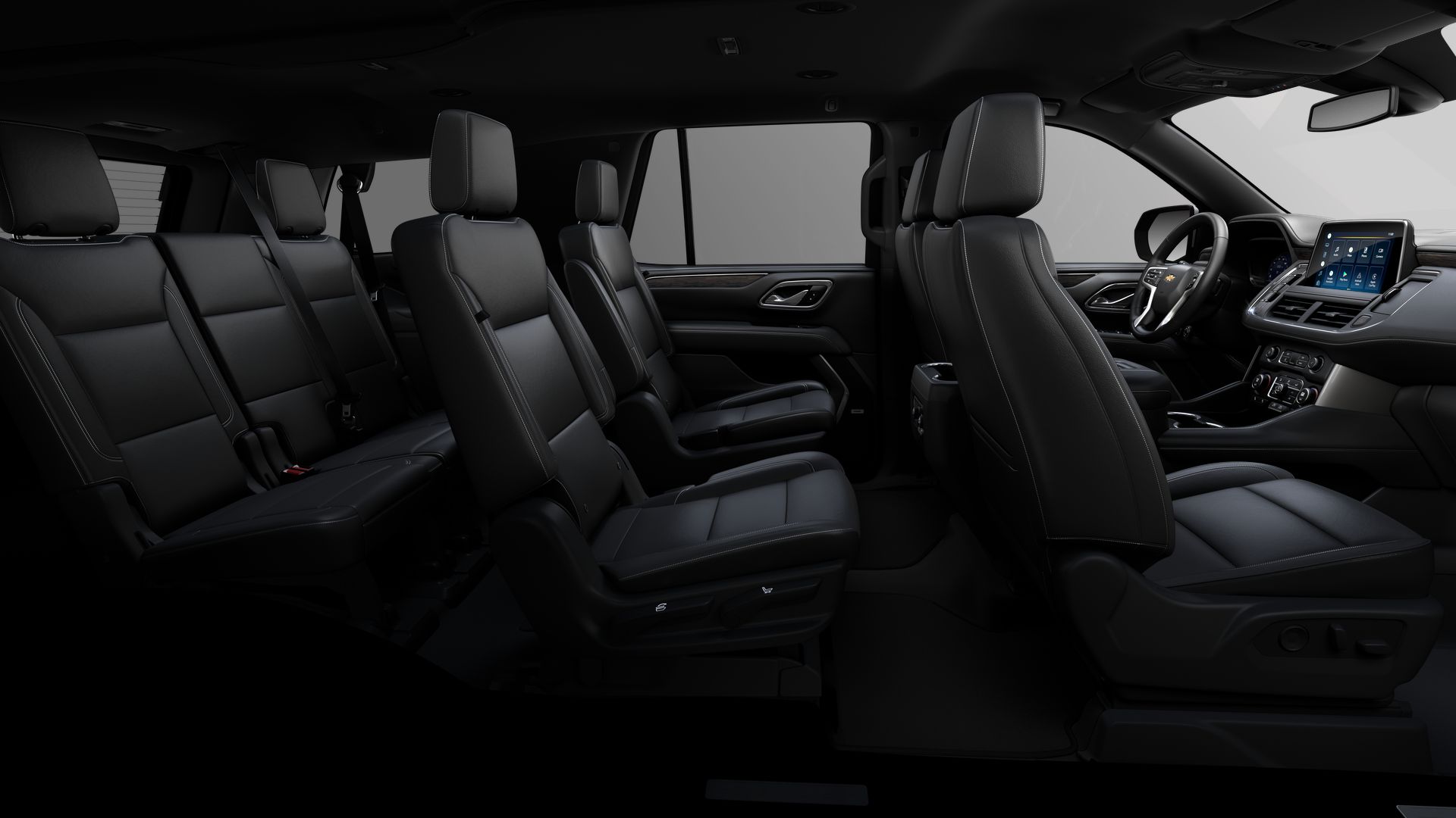 2022 Chevrolet Tahoe Vehicle Photo in BRUNSWICK, GA 31525-1881