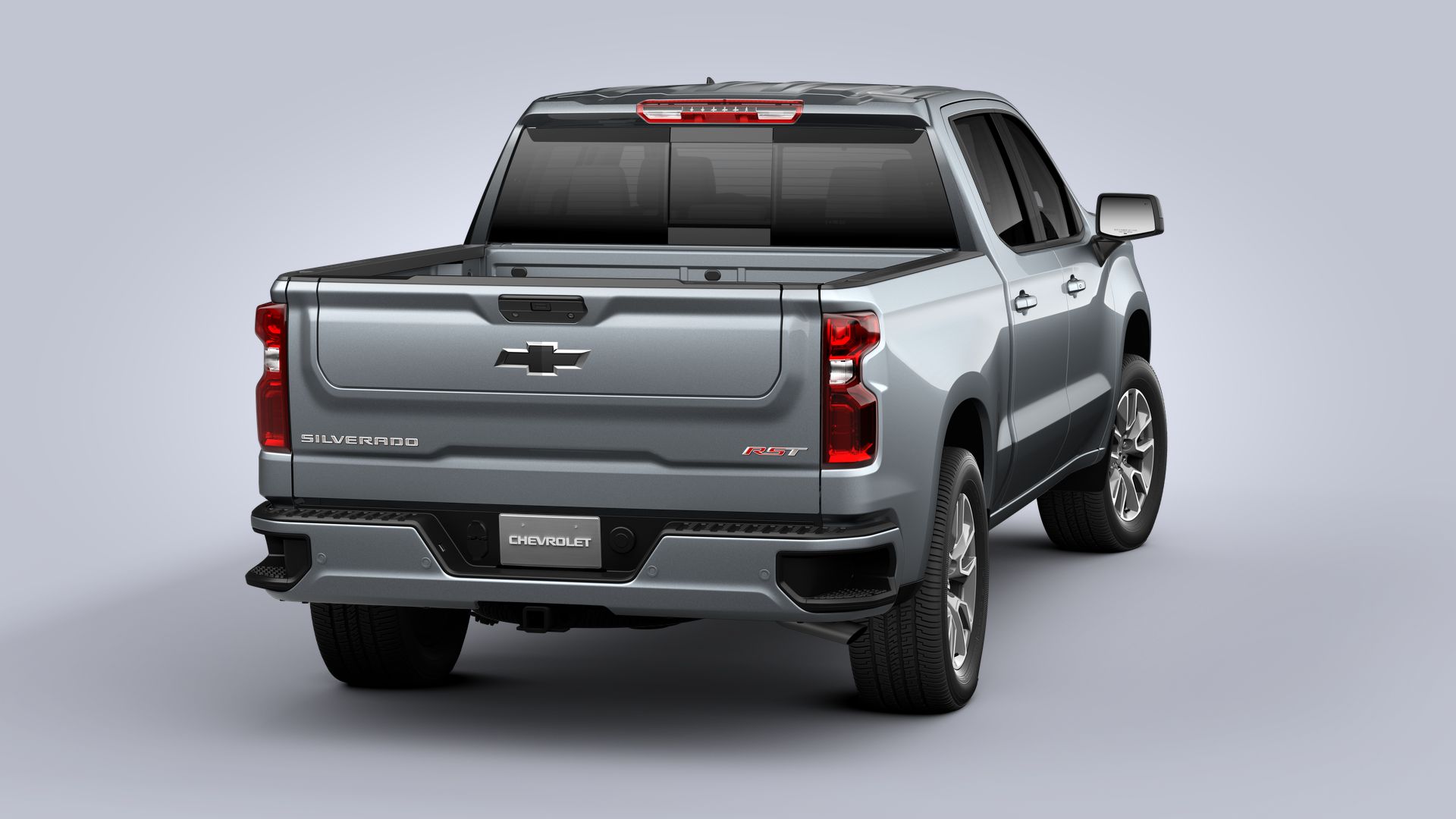 2022 Chevrolet Silverado 1500 LTD Vehicle Photo in BEAUFORT, SC 29906-4218