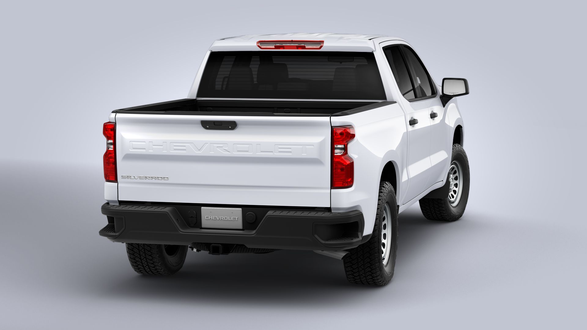 2022 Chevrolet Silverado 1500 Vehicle Photo in COLUMBIA, MO 65203-3903