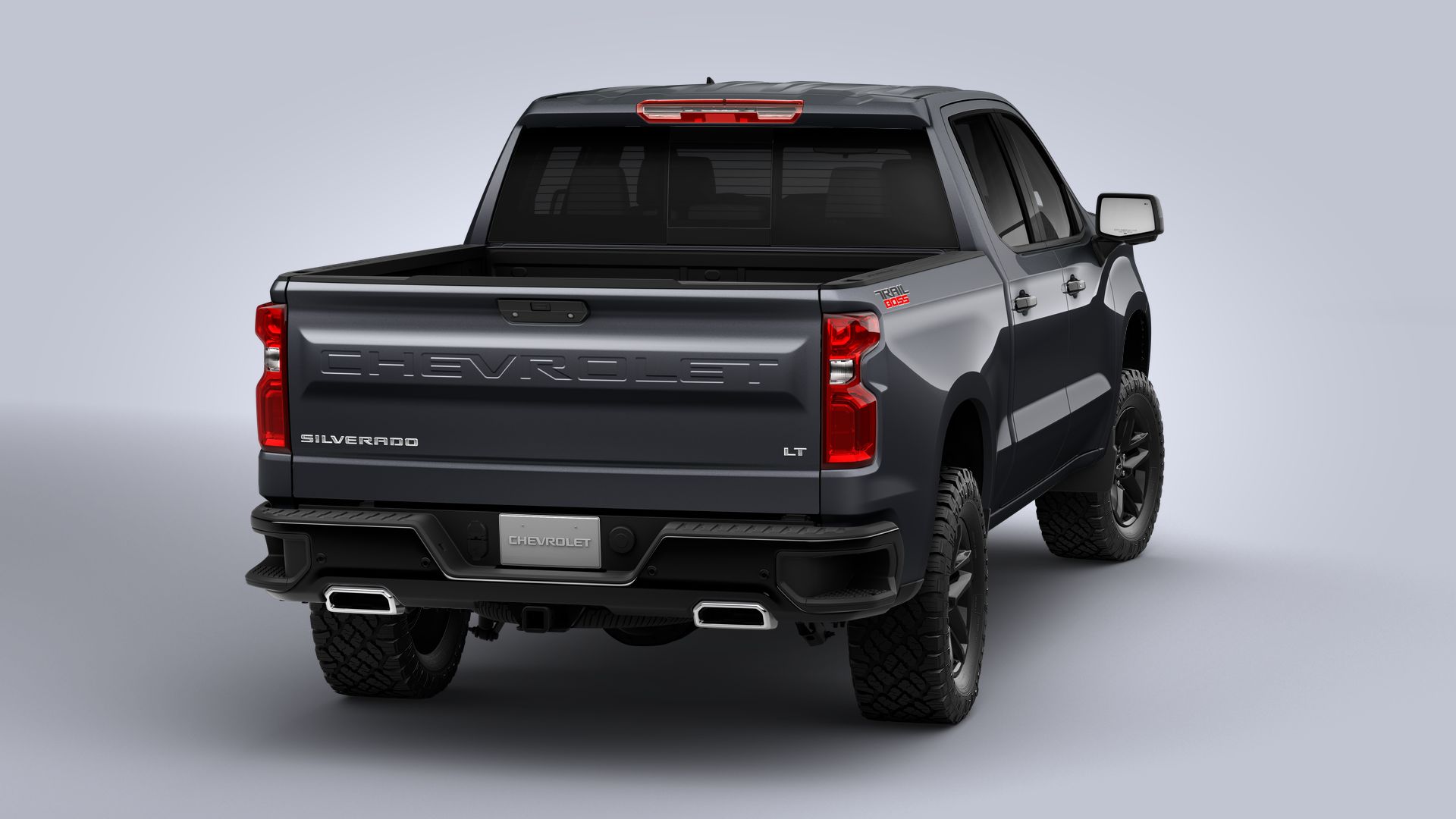 2022 Chevrolet Silverado 1500 Vehicle Photo in GREEN BAY, WI 54303-3330