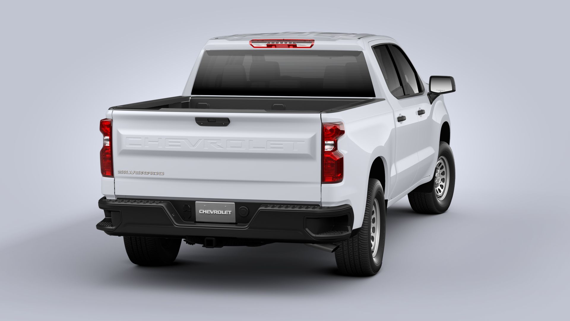 2022 Chevrolet Silverado 1500 LTD Vehicle Photo in COLUMBIA, MO 65203-3903