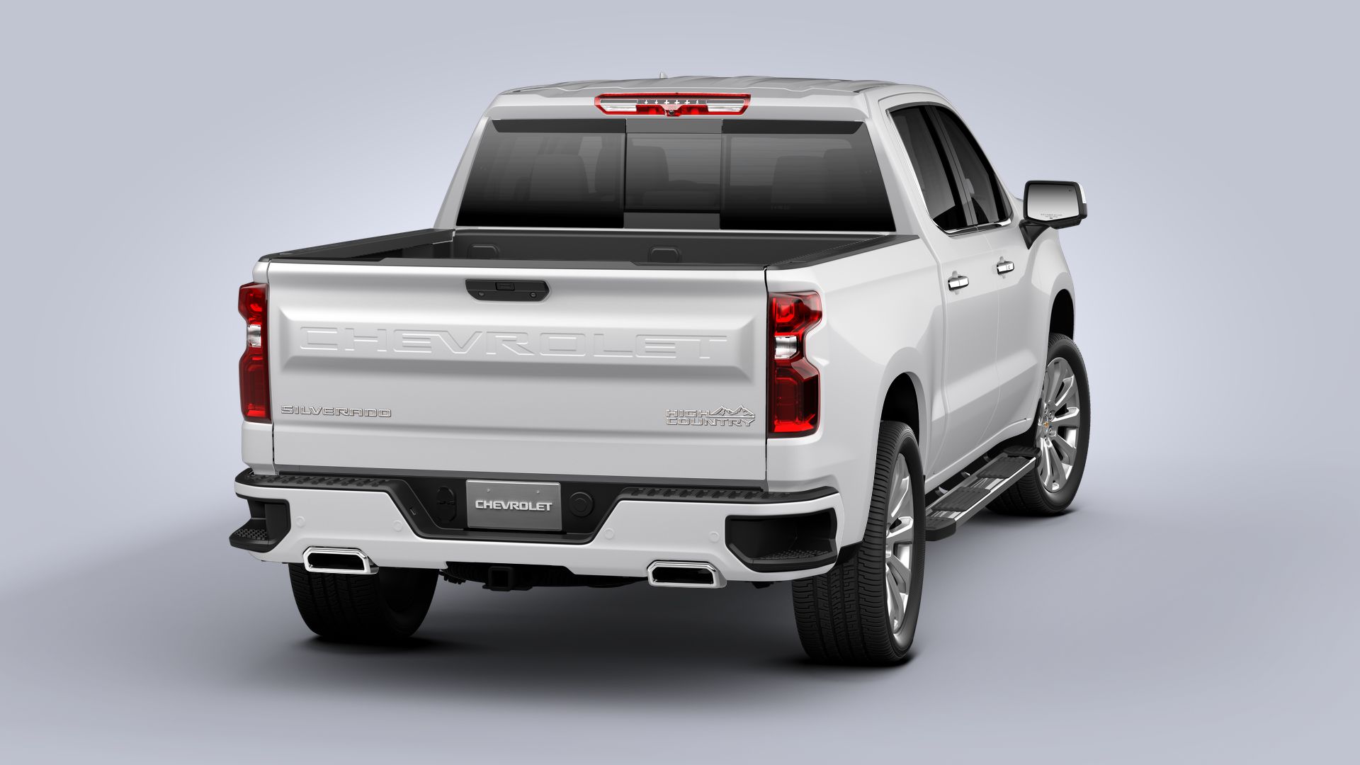 2022 Chevrolet Silverado 1500 LTD Vehicle Photo in COLUMBIA, MO 65203-3903