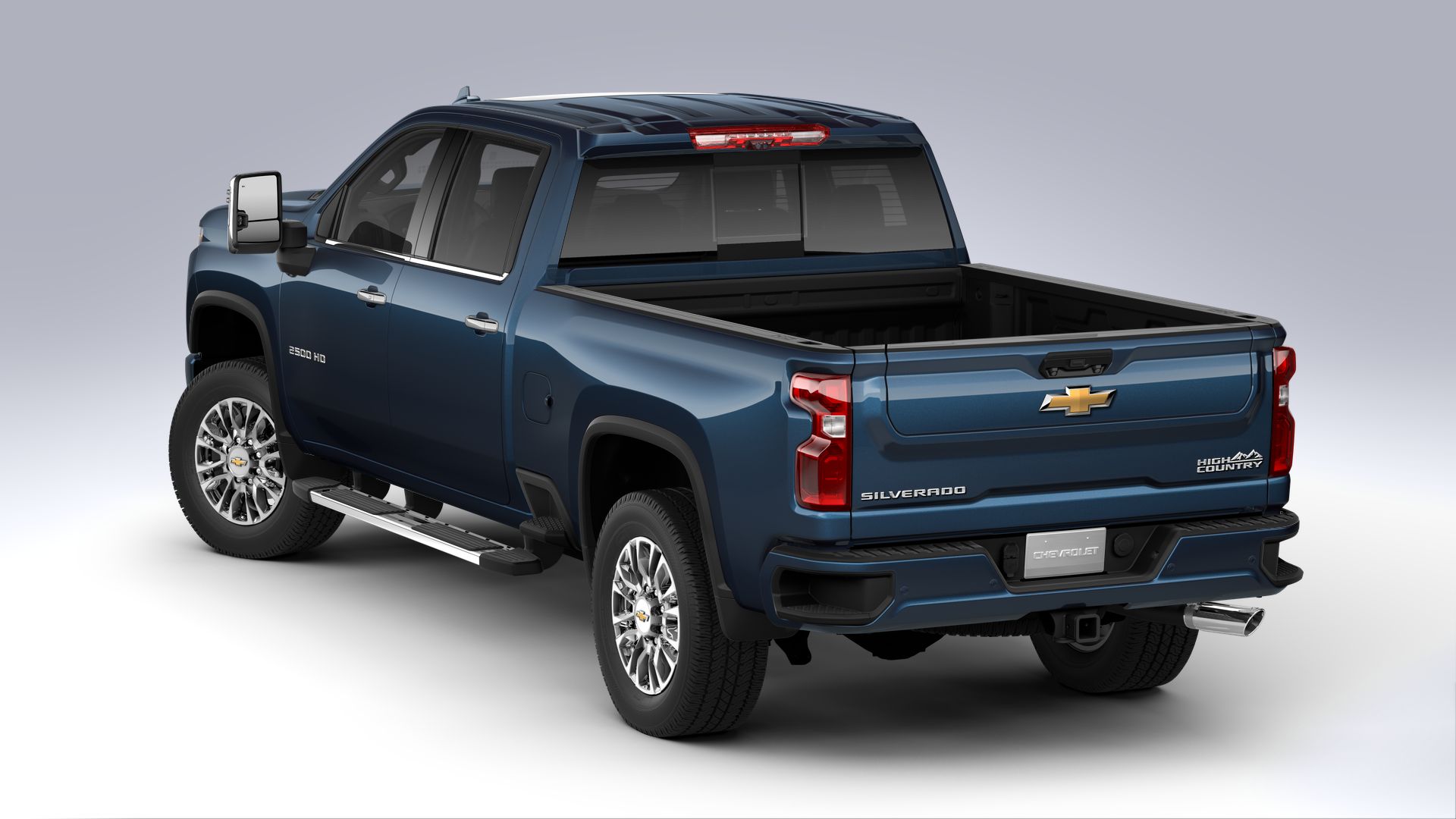2022 Chevrolet Silverado 2500 HD Vehicle Photo in Mechanicsburg, PA 17050-1707