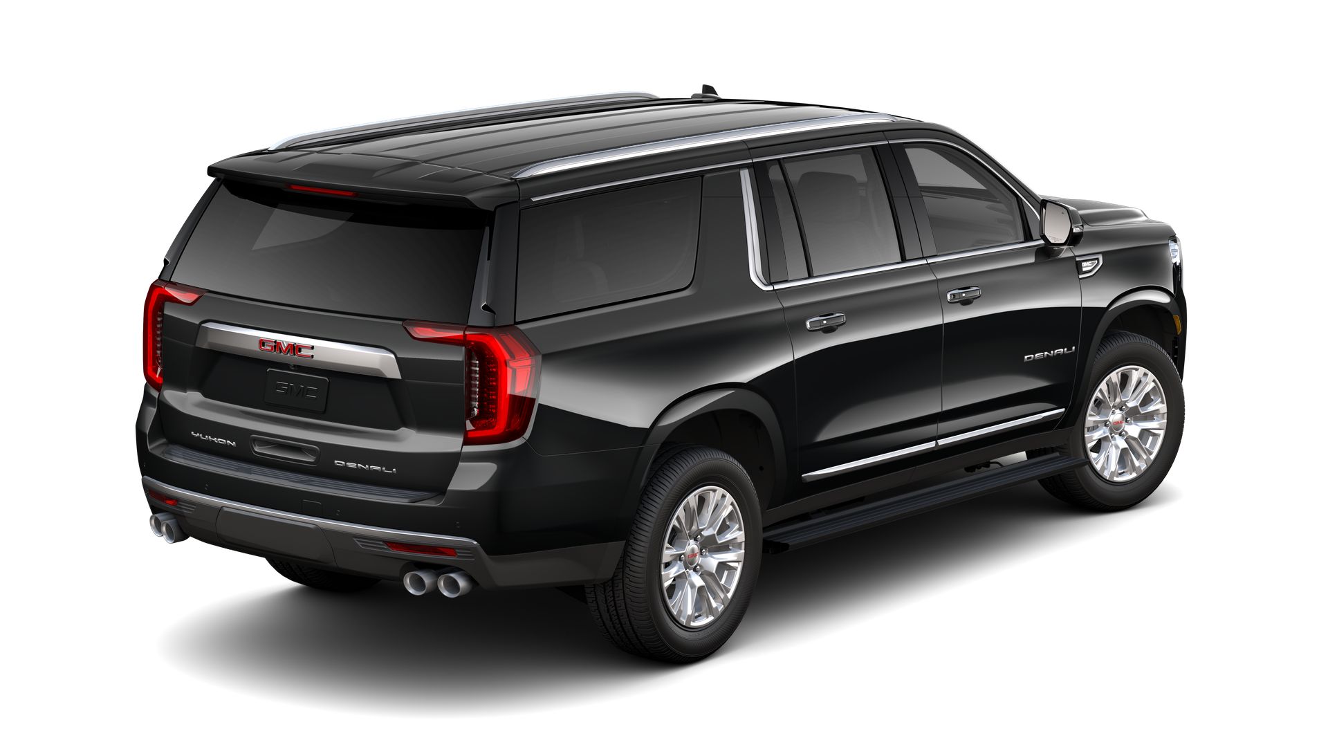 2022 GMC Yukon XL Vehicle Photo in BEAUFORT, SC 29906-4218