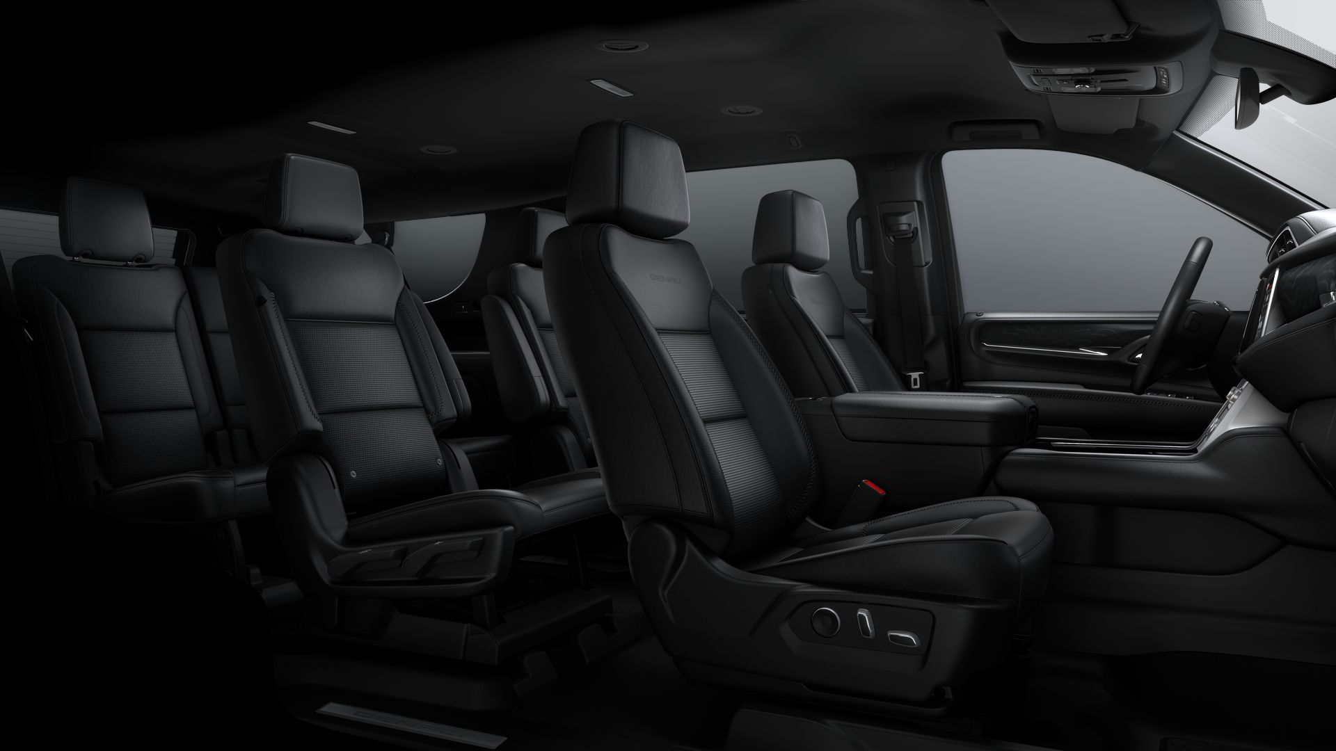 2022 GMC Yukon XL Vehicle Photo in BEAUFORT, SC 29906-4218