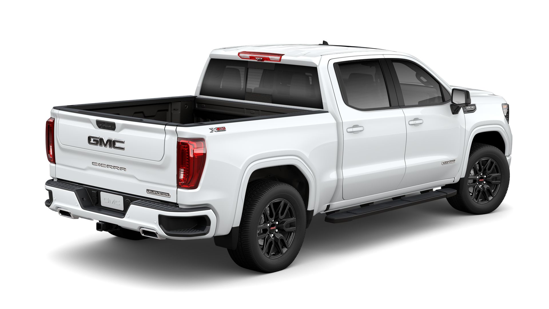 2022 GMC Sierra 1500 Vehicle Photo in GREEN BAY, WI 54303-3330