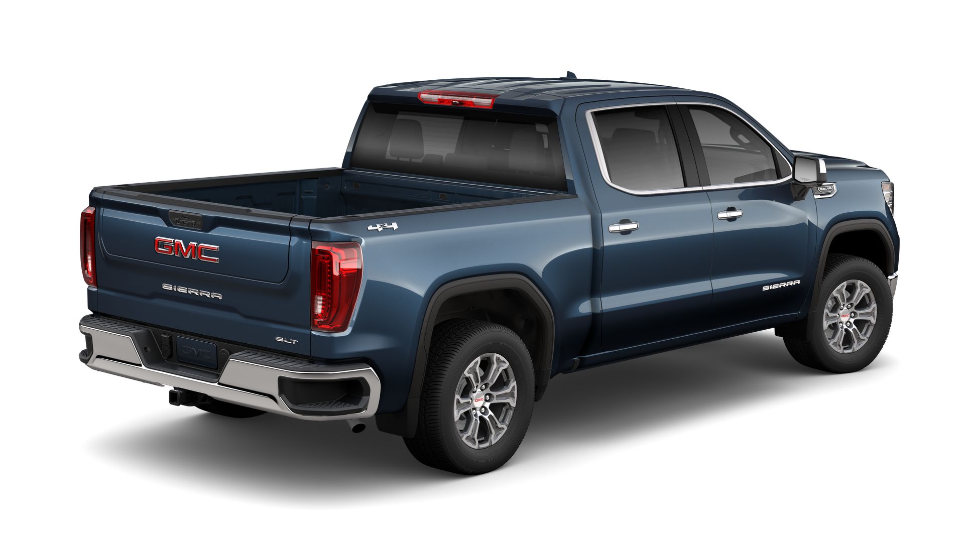 2022 GMC Sierra 1500 Vehicle Photo in BEAUFORT, SC 29906-4218