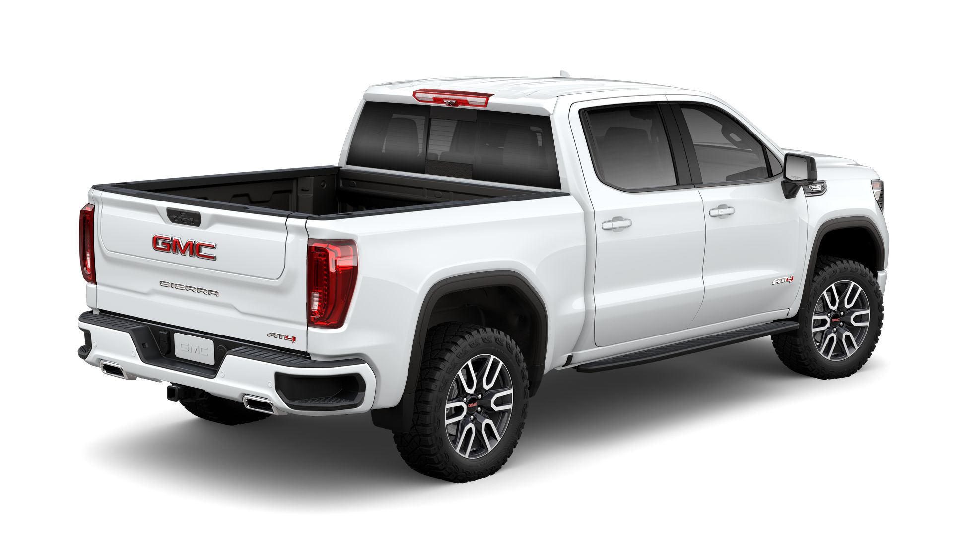 2022 GMC Sierra 1500 Vehicle Photo in BEAUFORT, SC 29906-4218