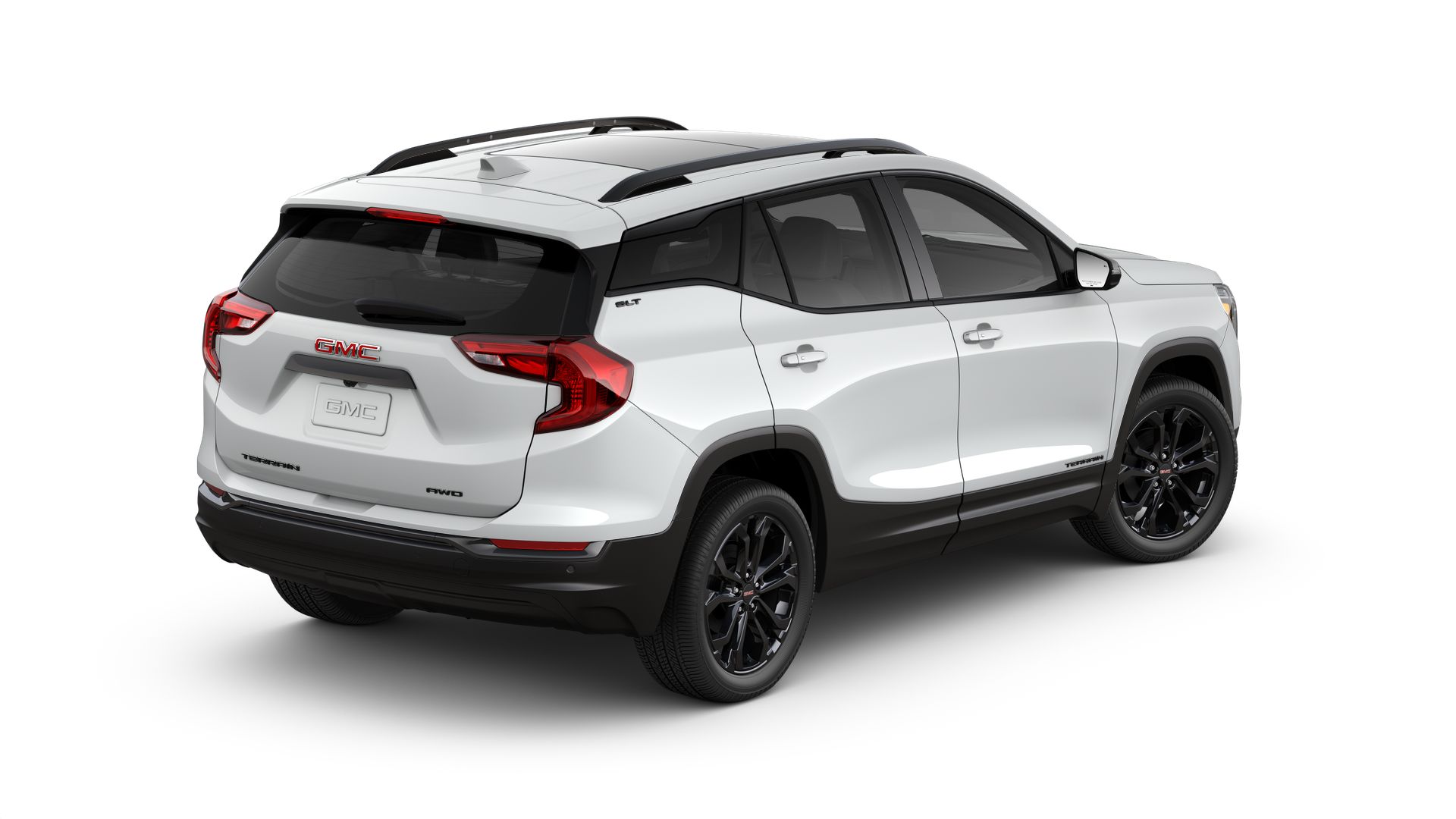 2022 GMC Terrain Vehicle Photo in POOLER, GA 31322-3252