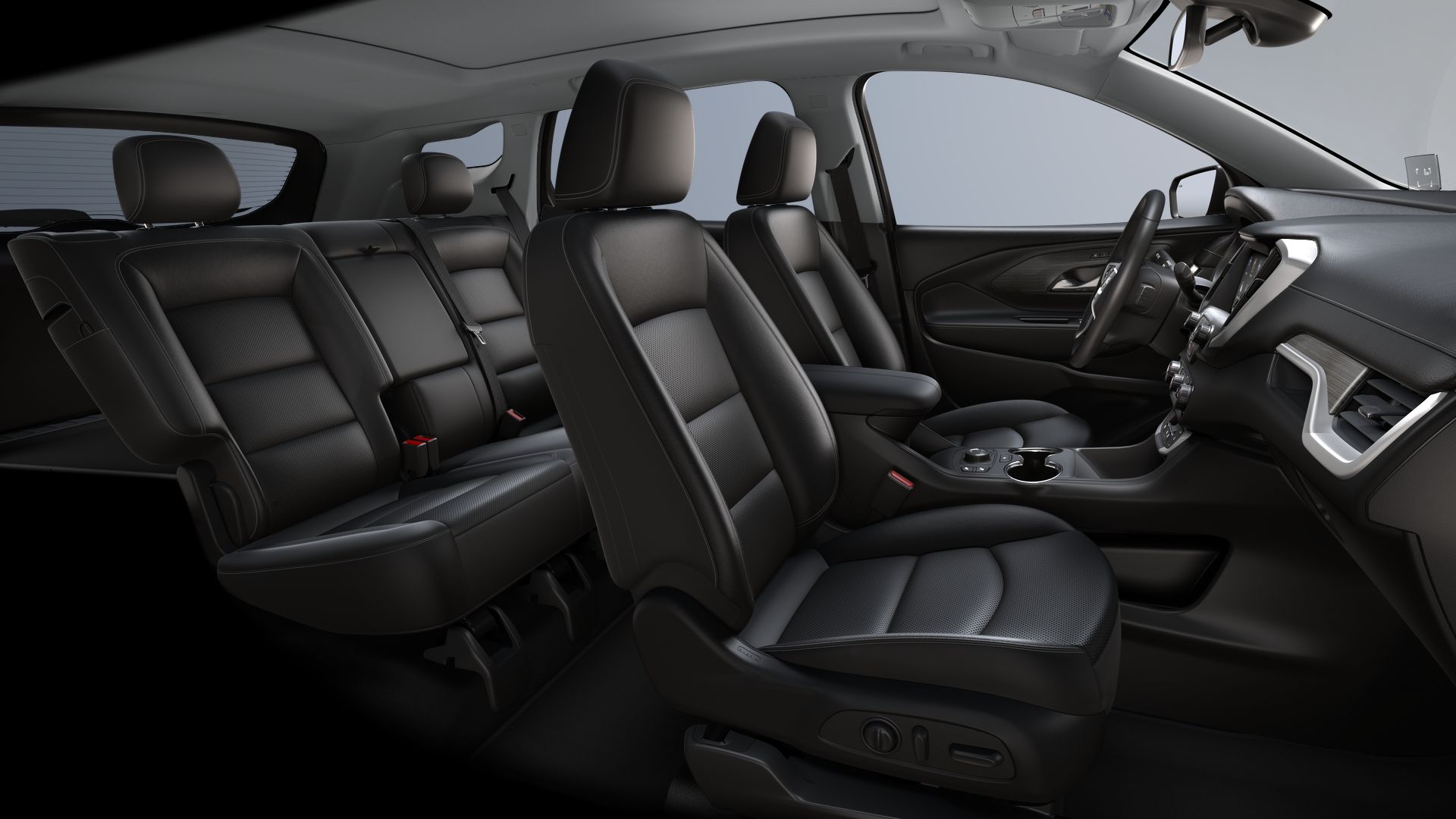 2022 GMC Terrain Vehicle Photo in POOLER, GA 31322-3252