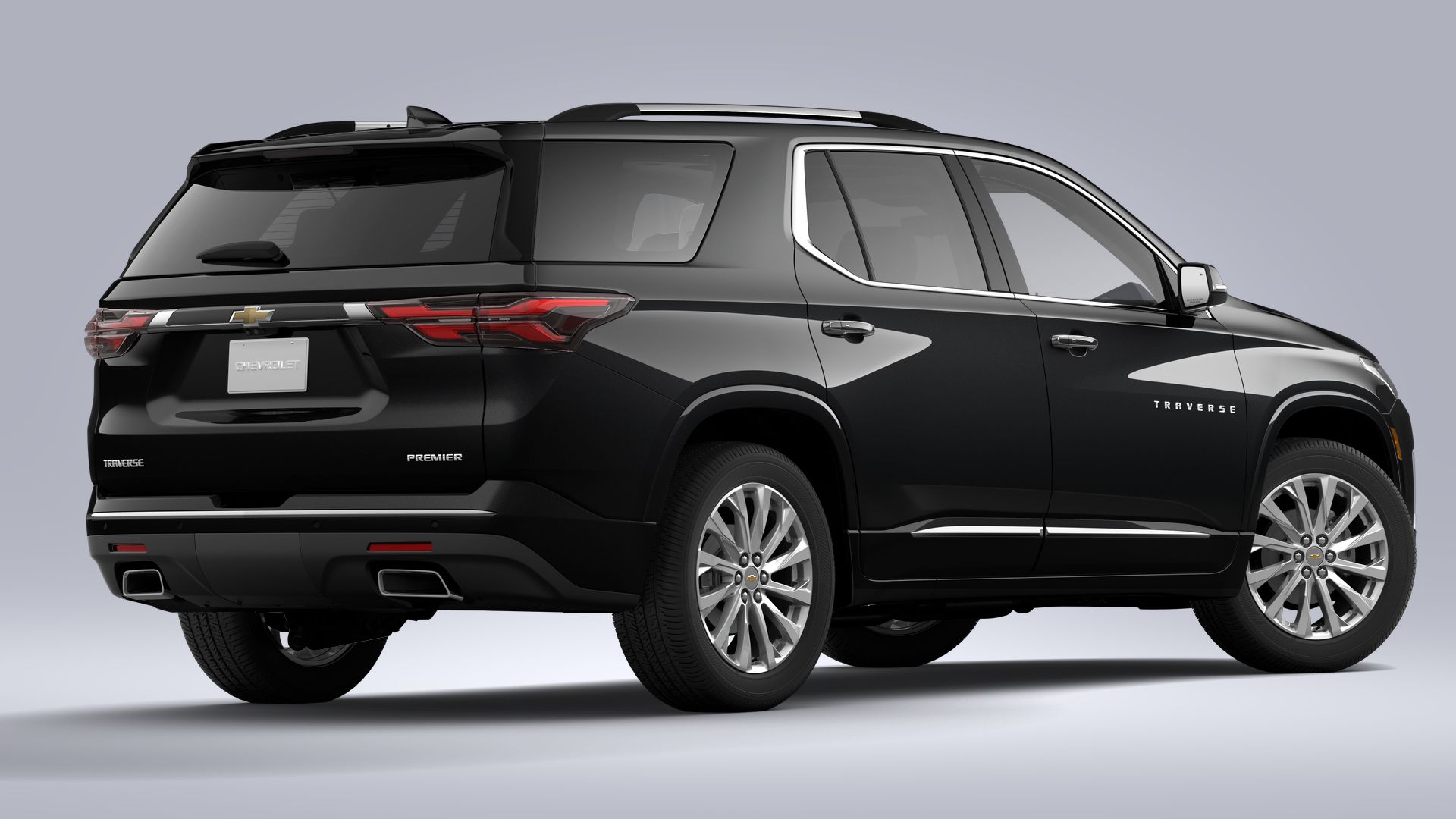 2023 Chevrolet Traverse Vehicle Photo in POOLER, GA 31322-3252