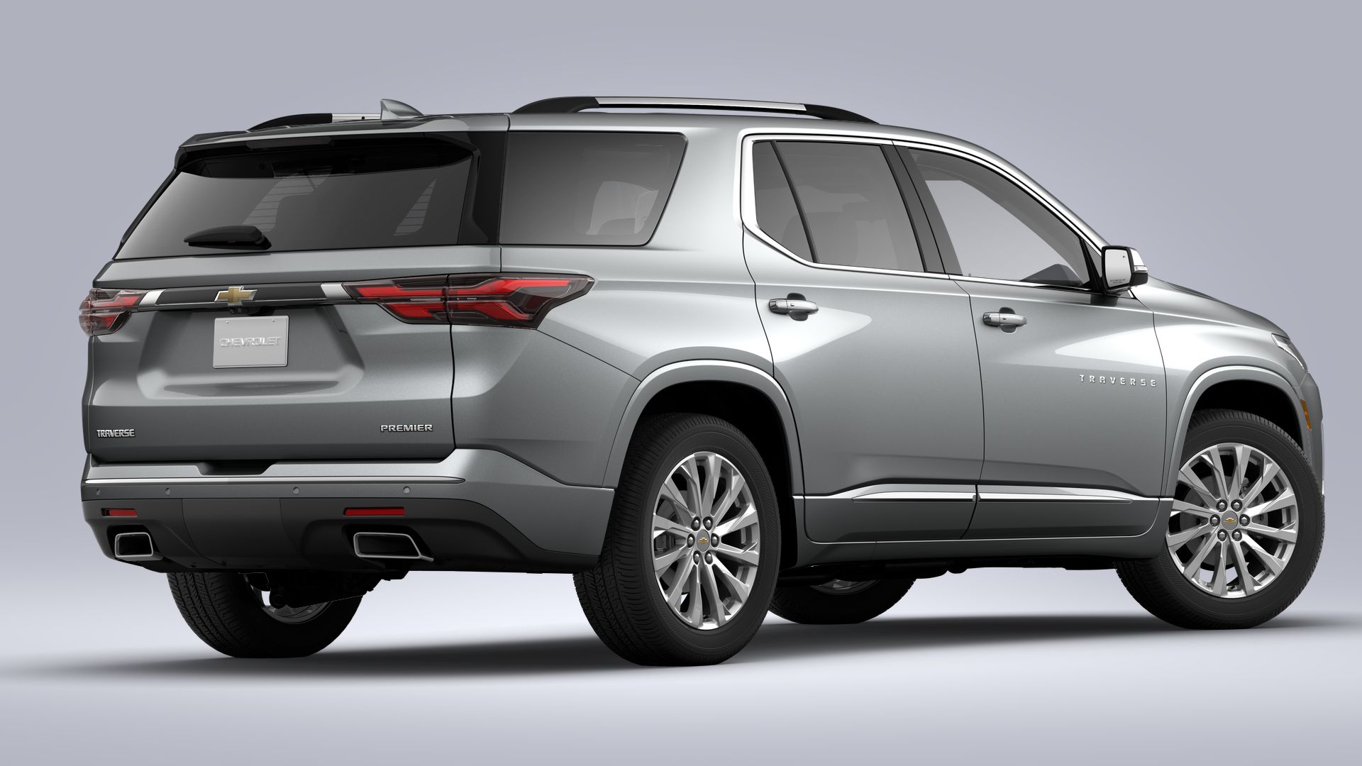 2023 Chevrolet Traverse Vehicle Photo in COLUMBIA, MO 65203-3903