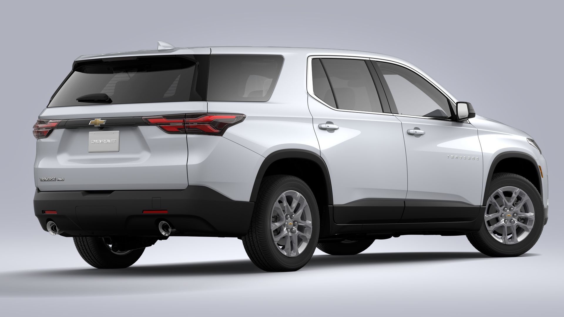 2023 Chevrolet Traverse Vehicle Photo in COLUMBIA, MO 65203-3903