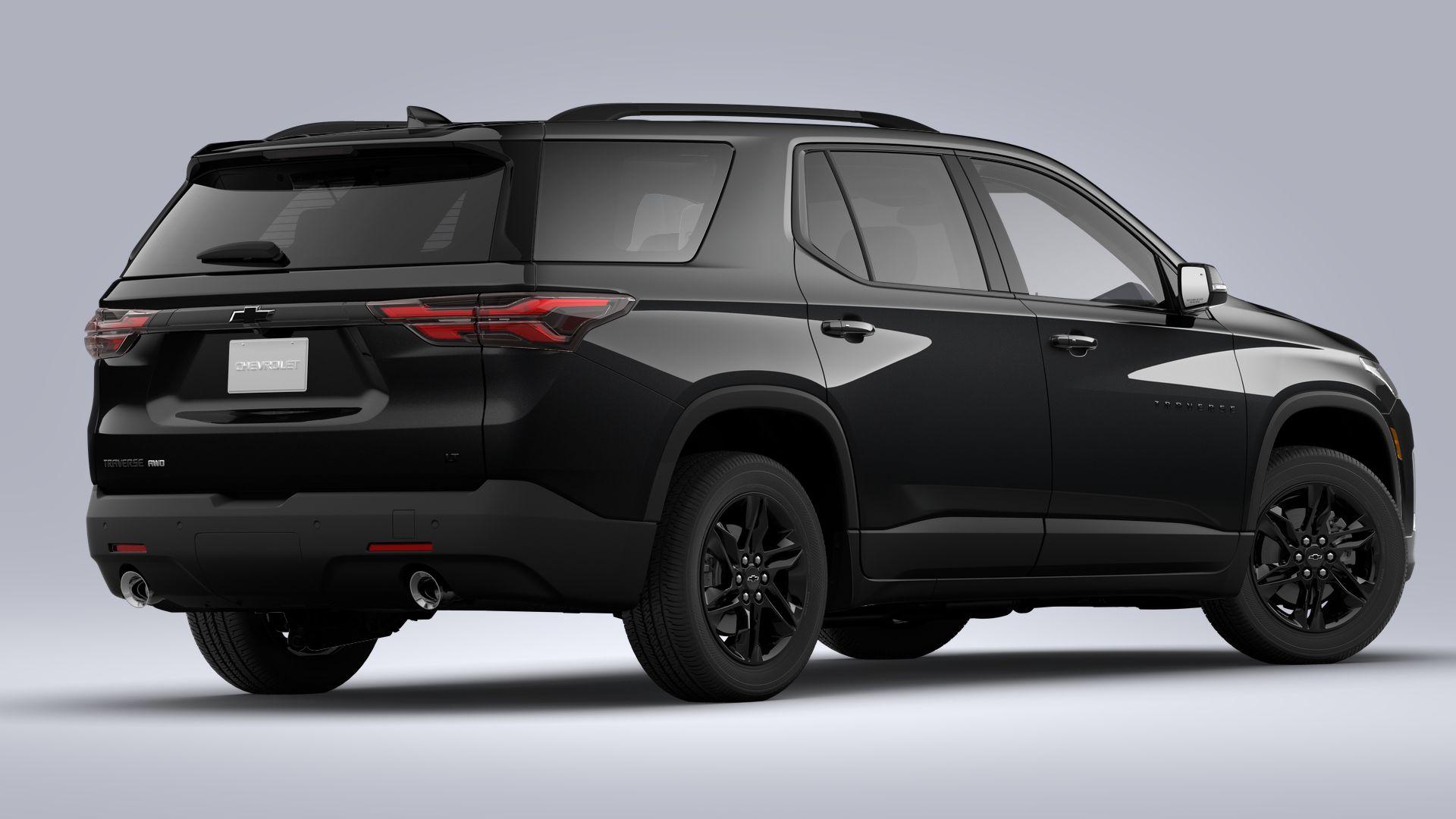 2023 Chevrolet Traverse Vehicle Photo in PITTSBURGH, PA 15226-1209