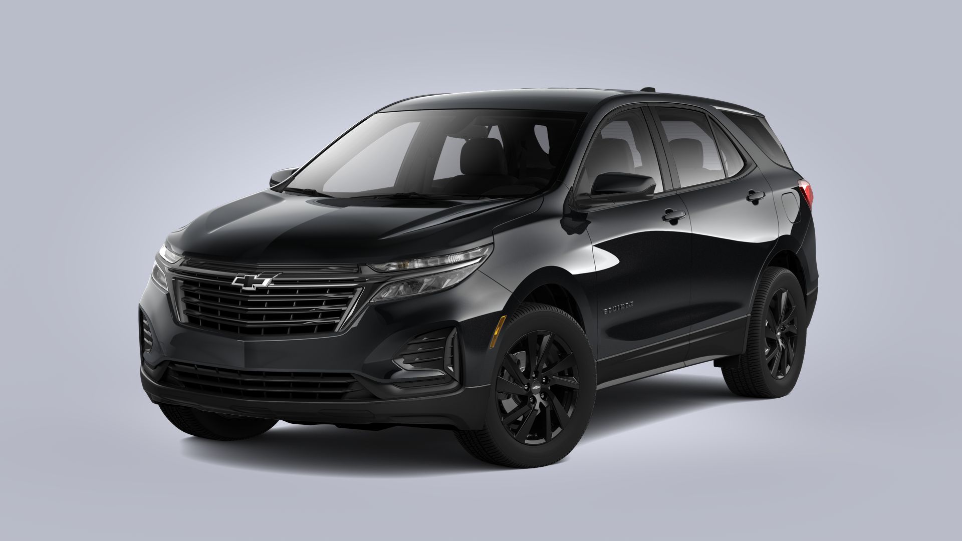 2023 Chevrolet Equinox Vehicle Photo in POOLER, GA 31322-3252