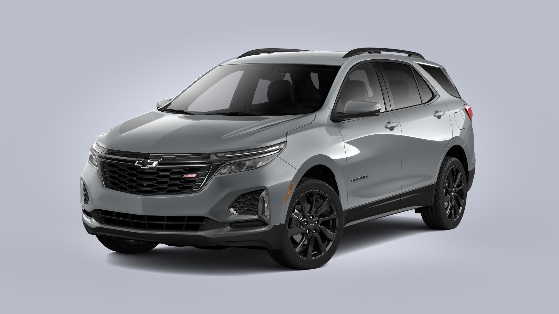 2023 Chevrolet Equinox Vehicle Photo in Bluffton, SC 29910