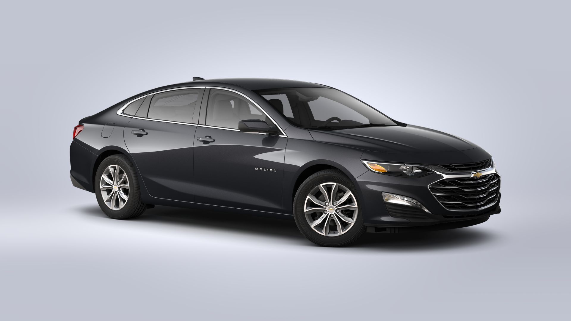 2023 Chevrolet Malibu Vehicle Photo in PITTSBURGH, PA 15226-1209