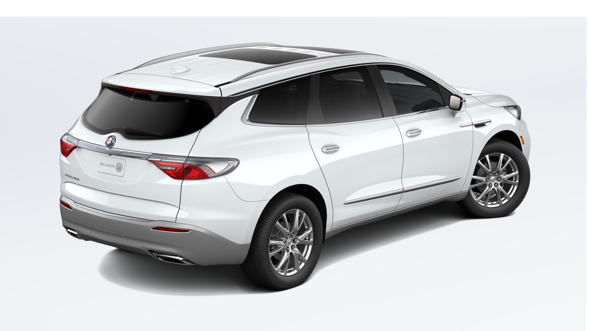 2023 Buick Enclave Vehicle Photo in COLUMBIA, MO 65203-3903