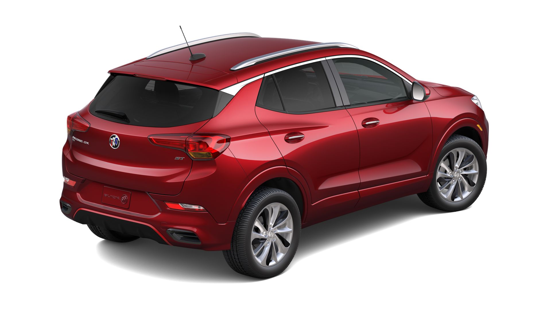 2023 Buick Encore GX Vehicle Photo in GREEN BAY, WI 54303-3330