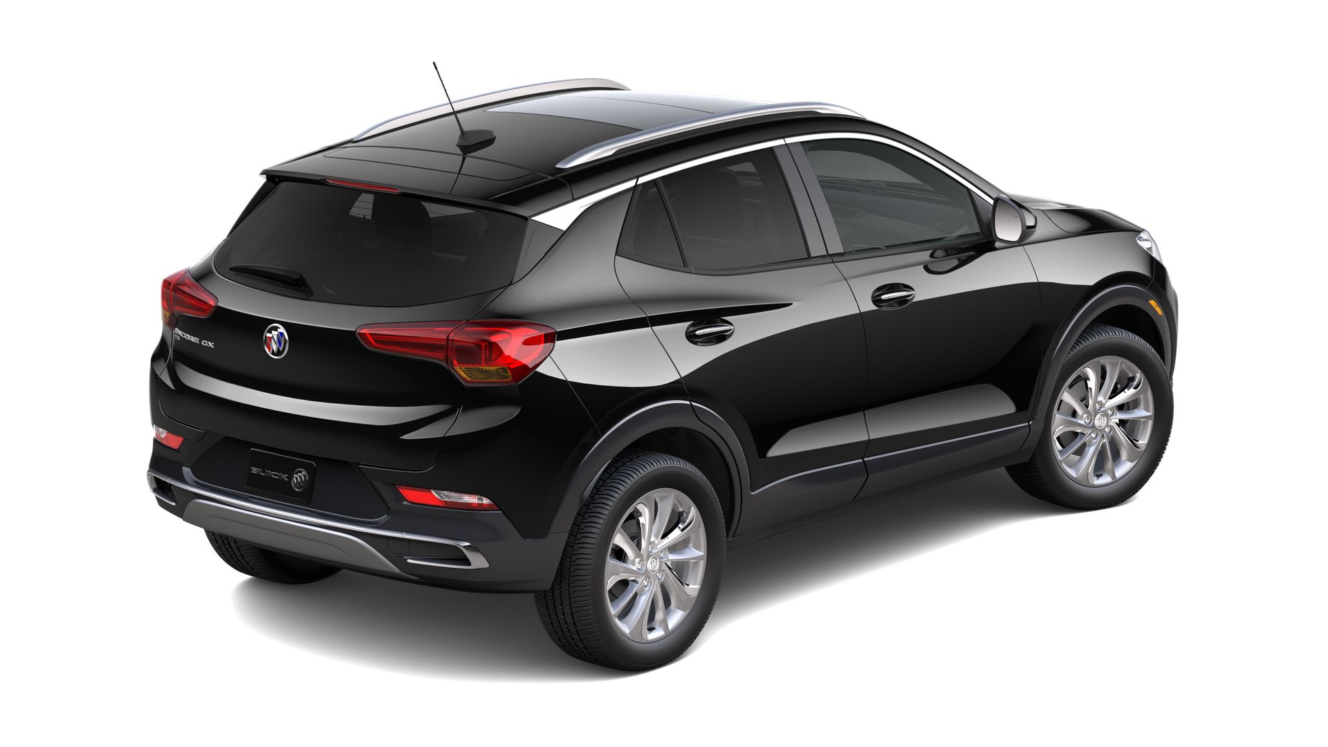 2023 Buick Encore GX Vehicle Photo in COLUMBIA, MO 65203-3903