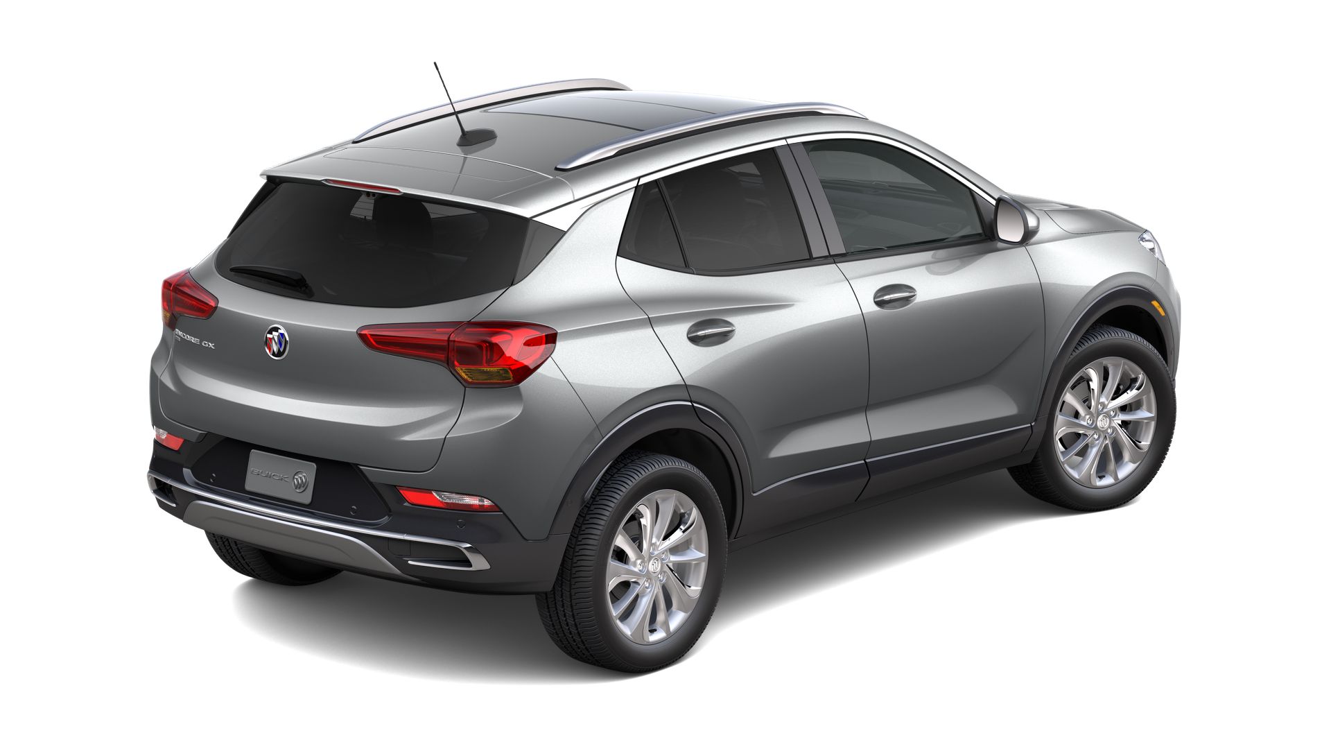 2023 Buick Encore GX Vehicle Photo in ROCHESTER HILLS, MI 48307-2741