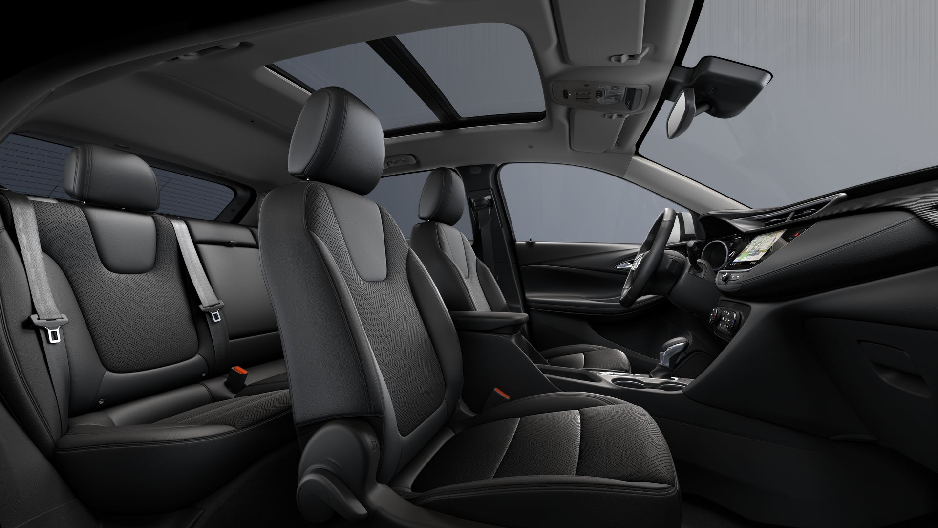 2023 Buick Encore GX Vehicle Photo in COLUMBIA, MO 65203-3903