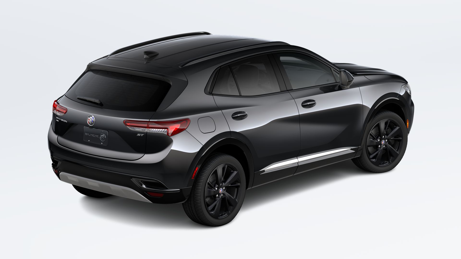 2023 Buick Envision Vehicle Photo in GREEN BAY, WI 54303-3330