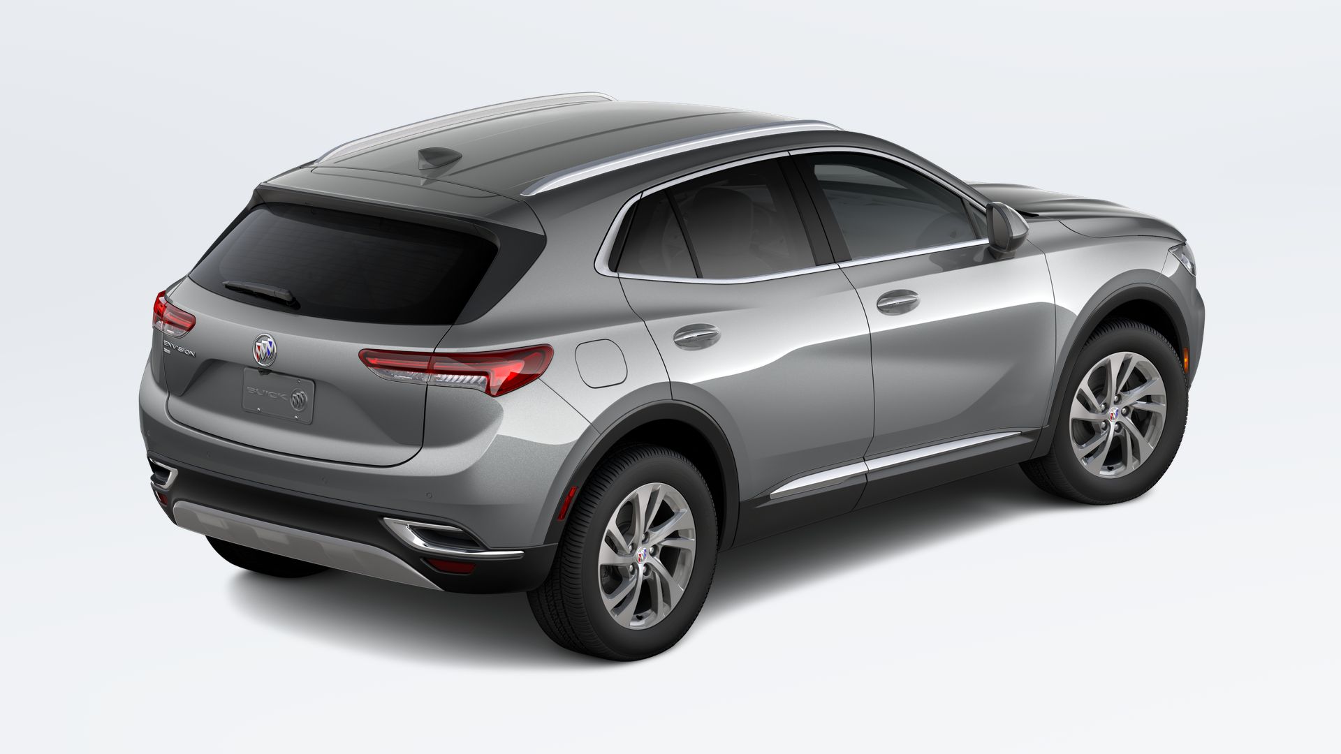 2023 Buick Envision Vehicle Photo in GREEN BAY, WI 54303-3330