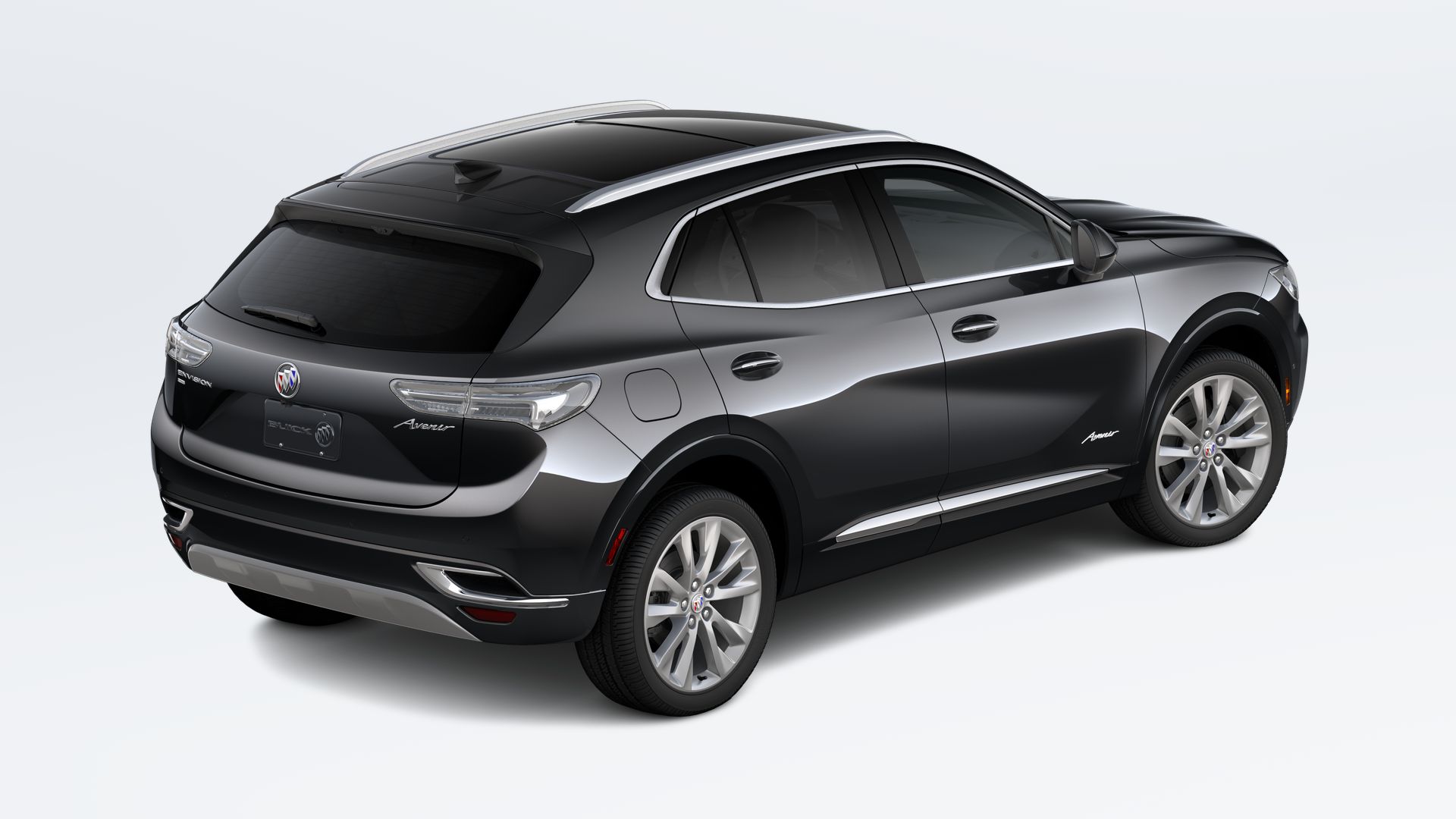 2023 Buick Envision Vehicle Photo in COLUMBIA, MO 65203-3903