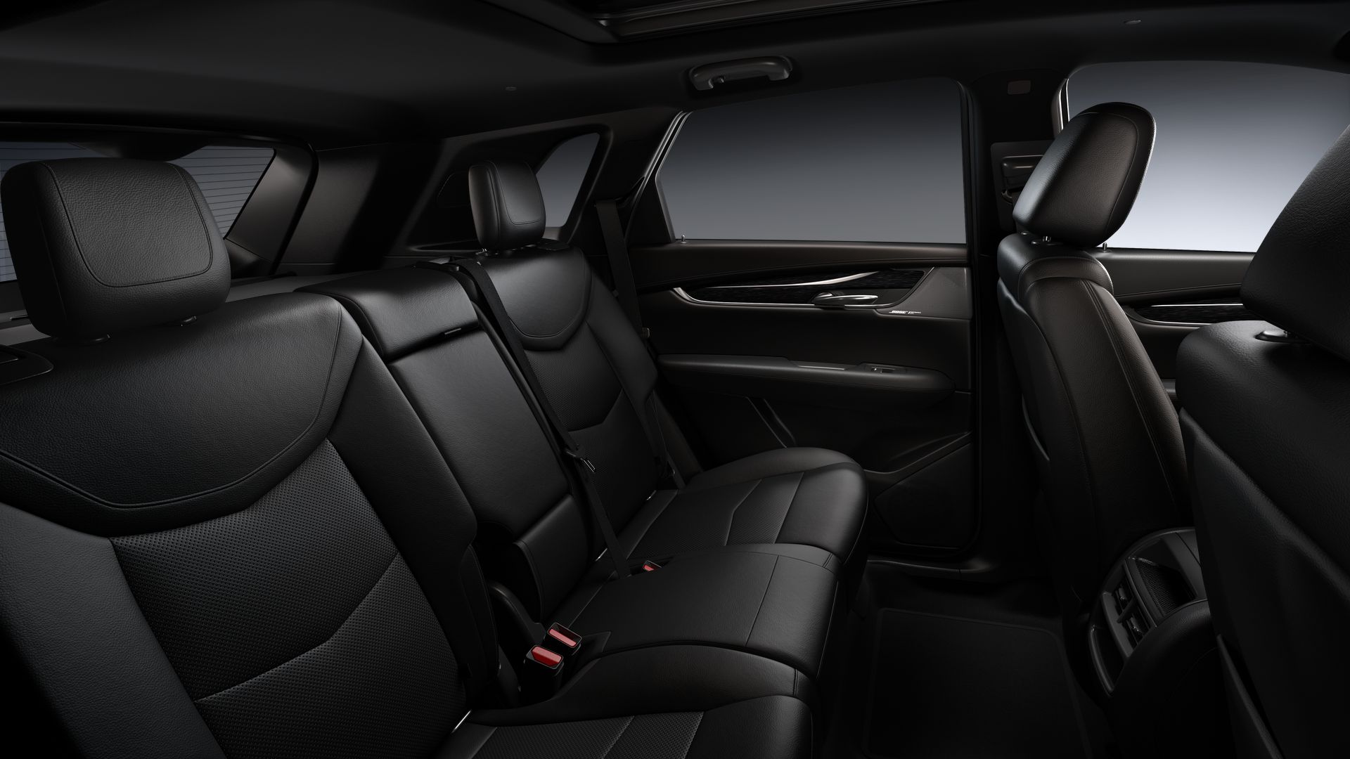 2023 Cadillac XT5 Vehicle Photo in BRUNSWICK, GA 31525-1881