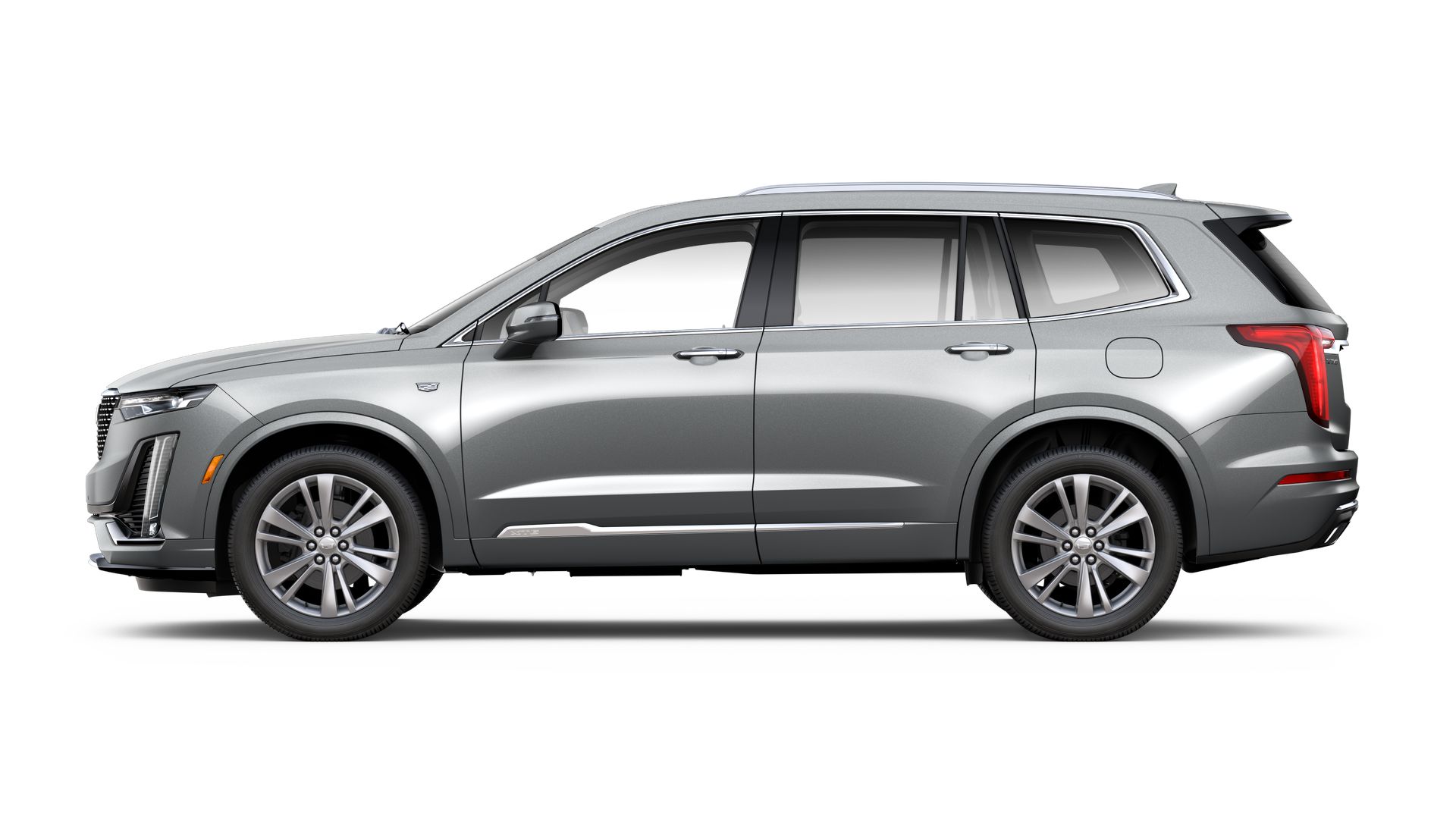 2023 Cadillac XT6 Vehicle Photo in SAVANNAH, GA 31406-4513