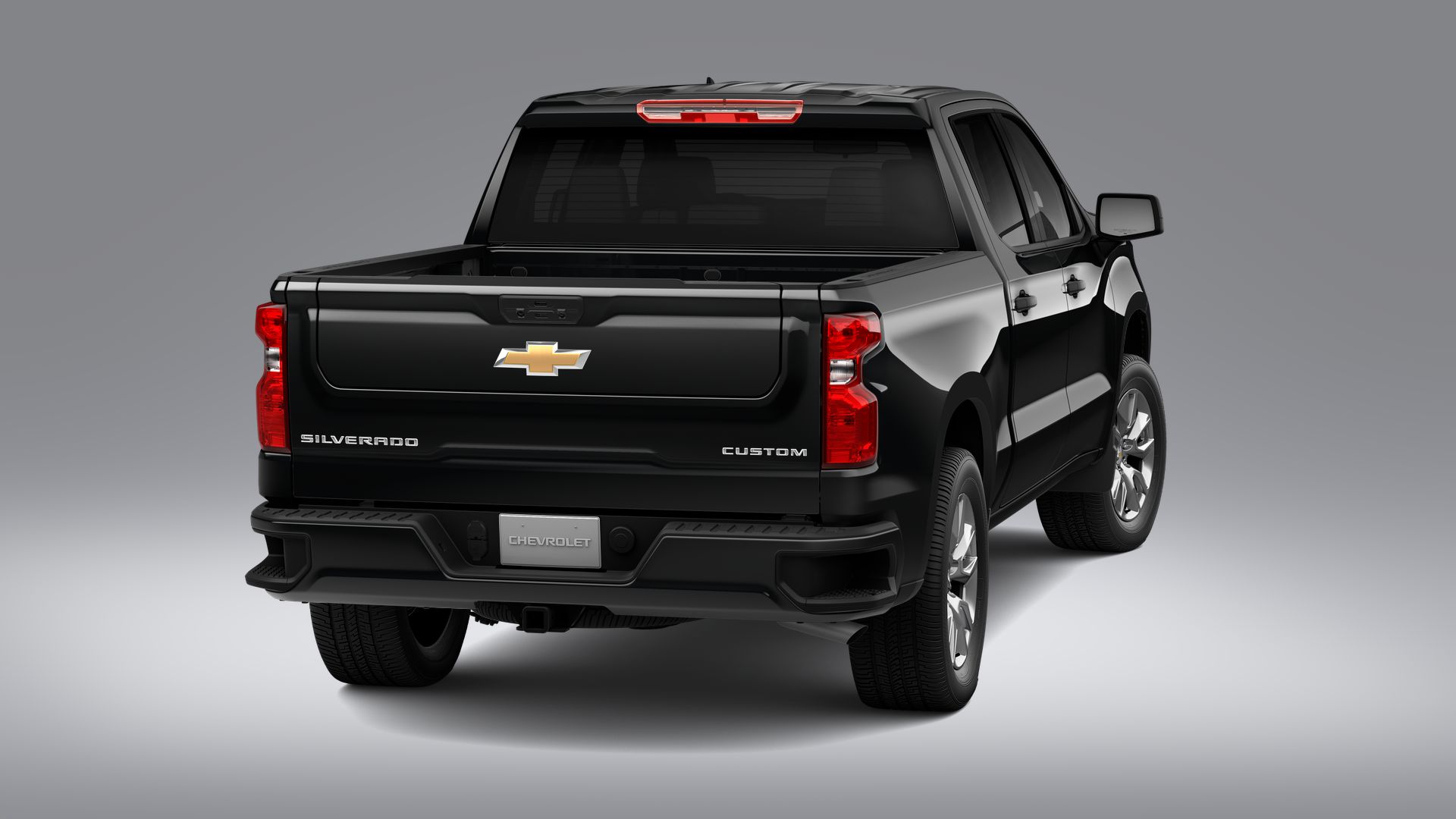 2023 Chevrolet Silverado 1500 Vehicle Photo in SAVANNAH, GA 31406-4513