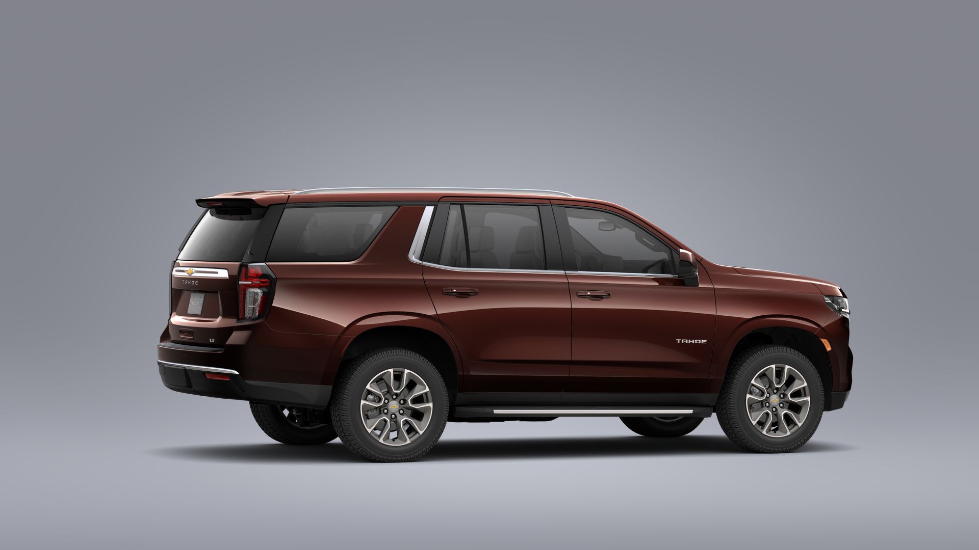 2023 Chevrolet Tahoe Vehicle Photo in POOLER, GA 31322-3252