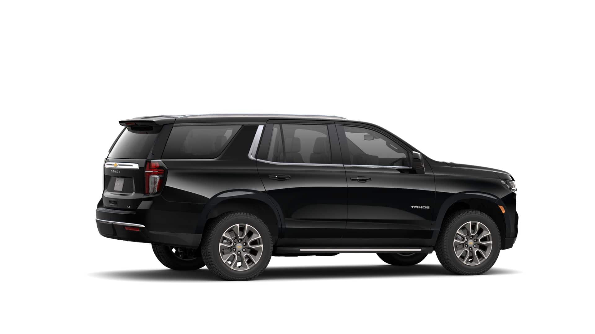 2023 Chevrolet Tahoe Vehicle Photo in COLUMBIA, MO 65203-3903