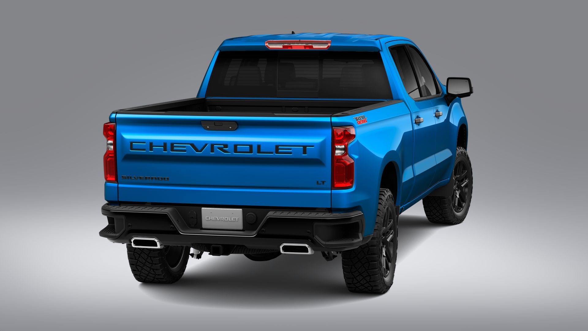 2023 Chevrolet Silverado 1500 Vehicle Photo in POOLER, GA 31322-3252