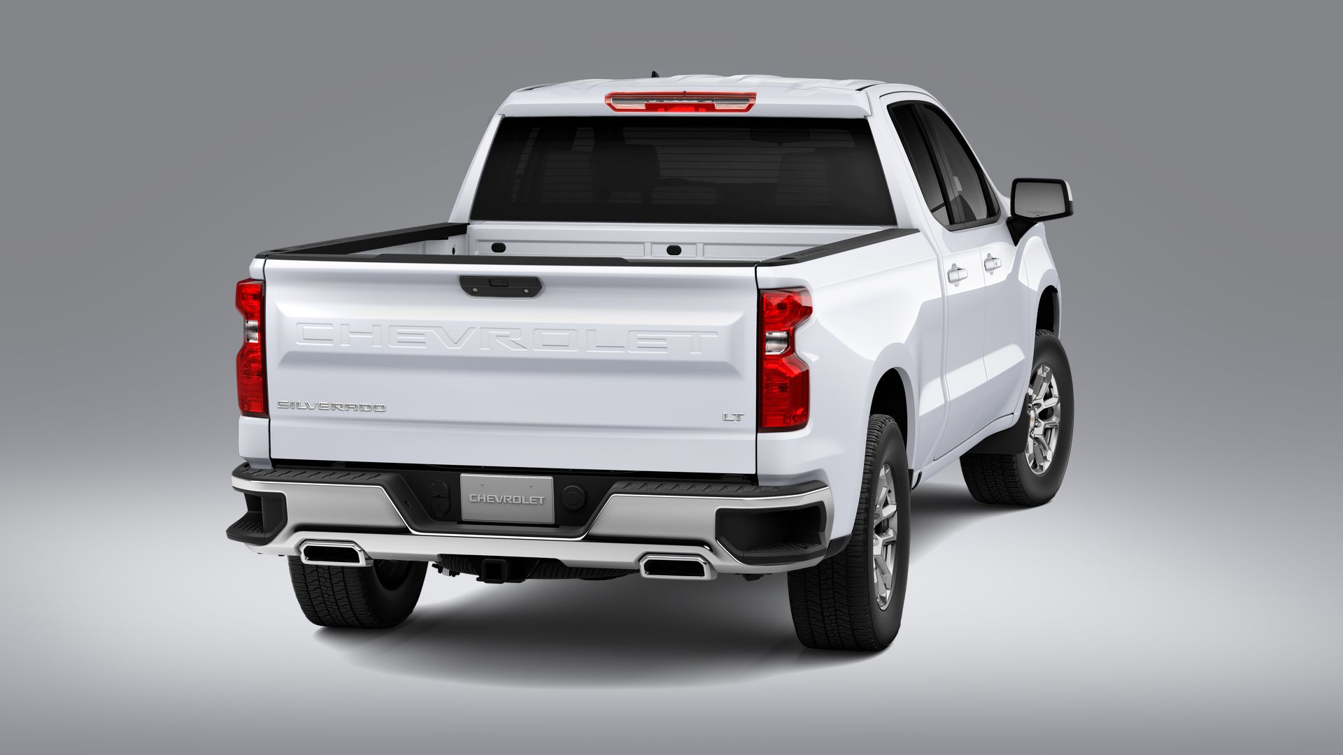 2023 Chevrolet Silverado 1500 Vehicle Photo in COLUMBIA, MO 65203-3903
