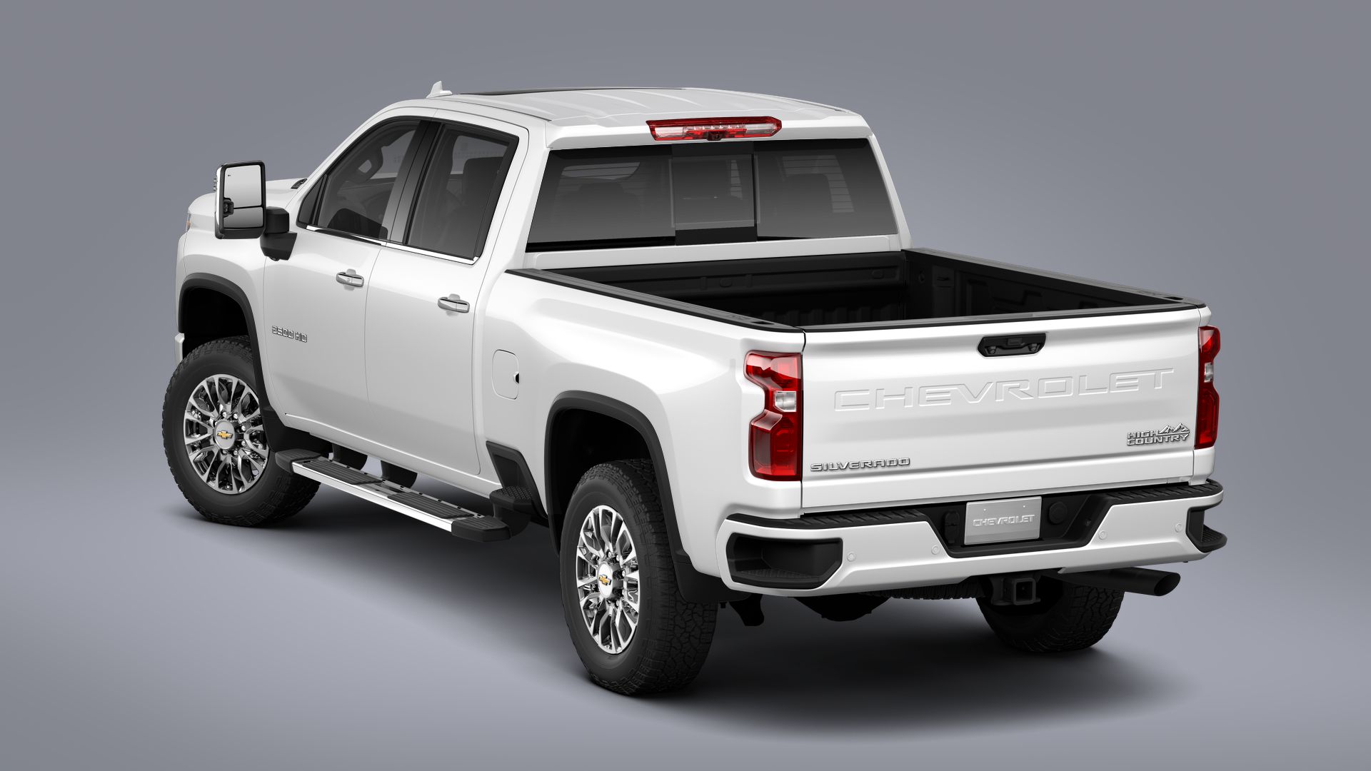 2023 Chevrolet Silverado 2500 HD Vehicle Photo in COLUMBIA, MO 65203-3903