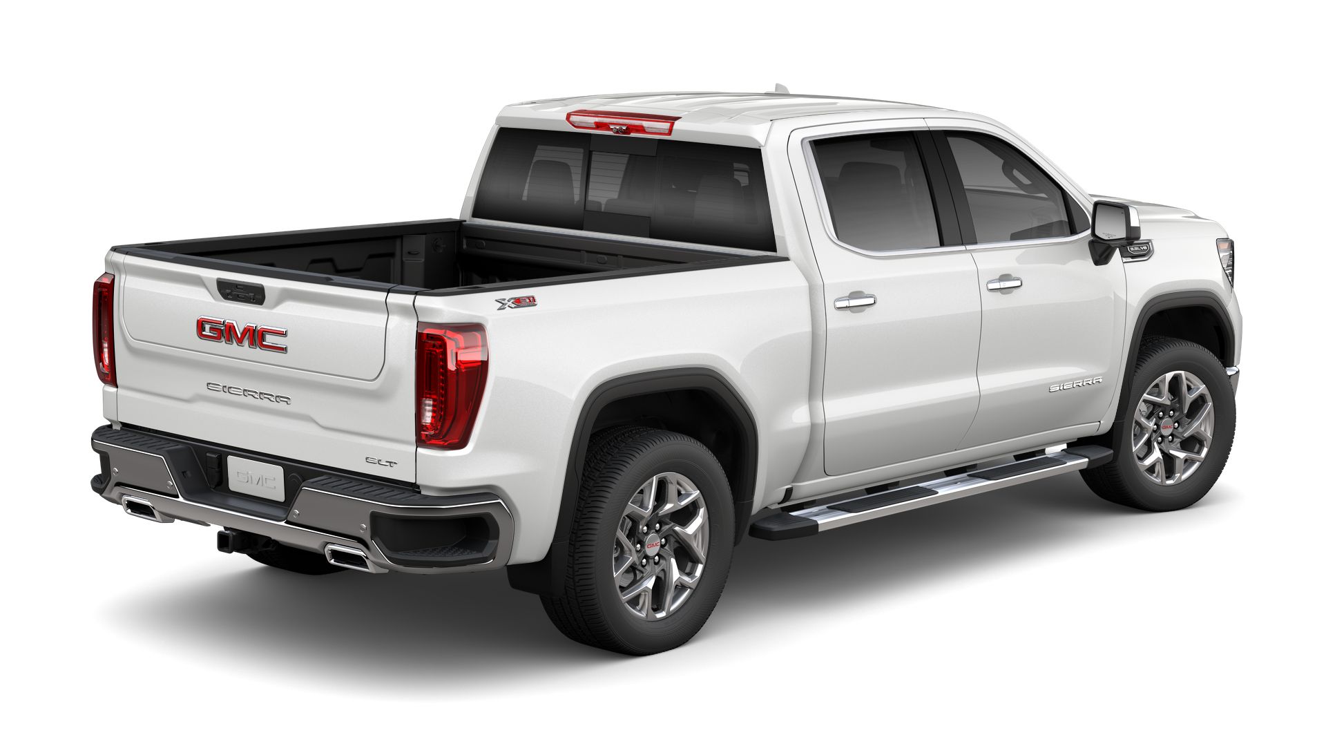 2023 GMC Sierra 1500 Vehicle Photo in GREEN BAY, WI 54303-3330