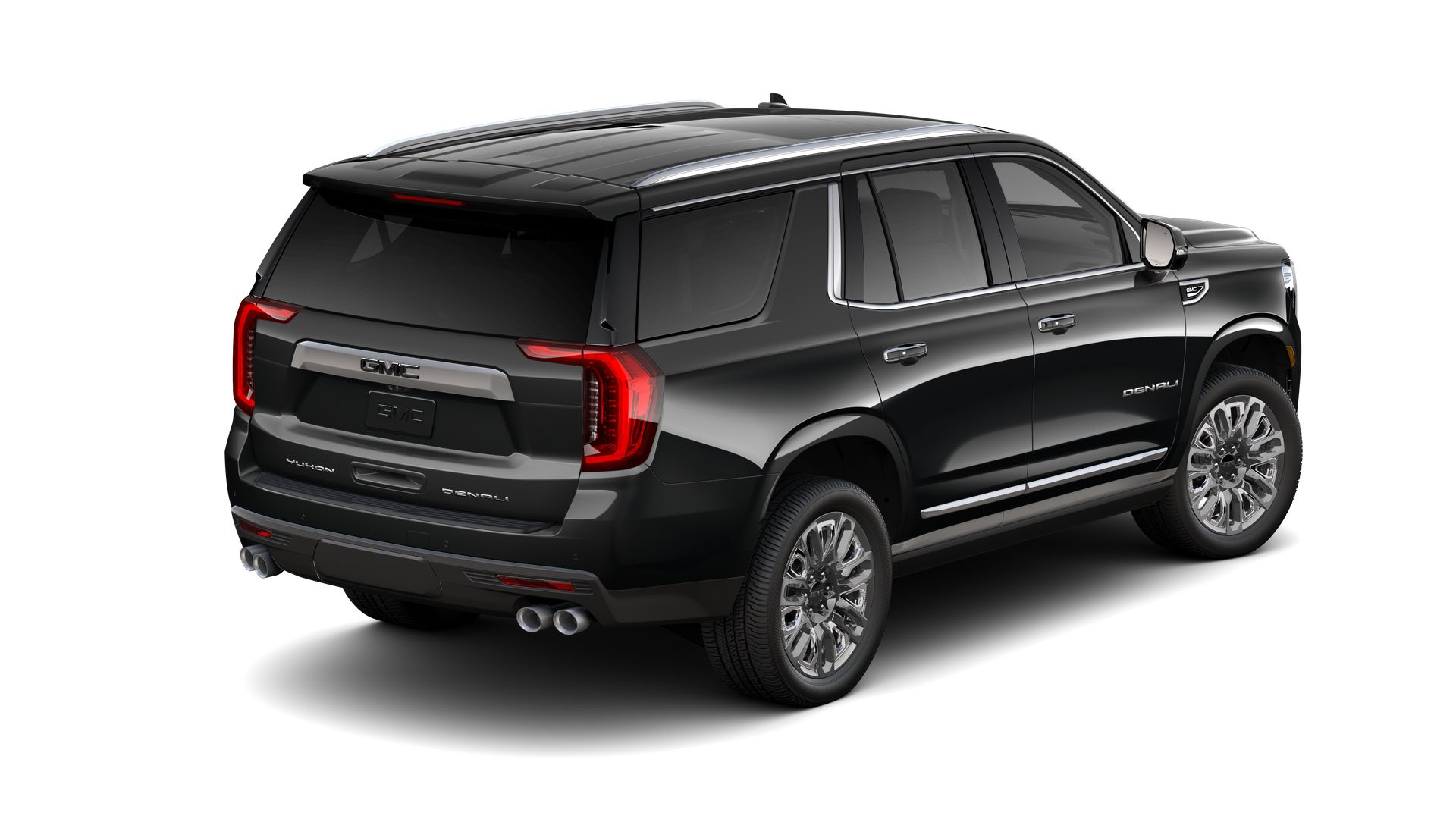 2023 GMC Yukon Vehicle Photo in LANCASTER, PA 17601-0000