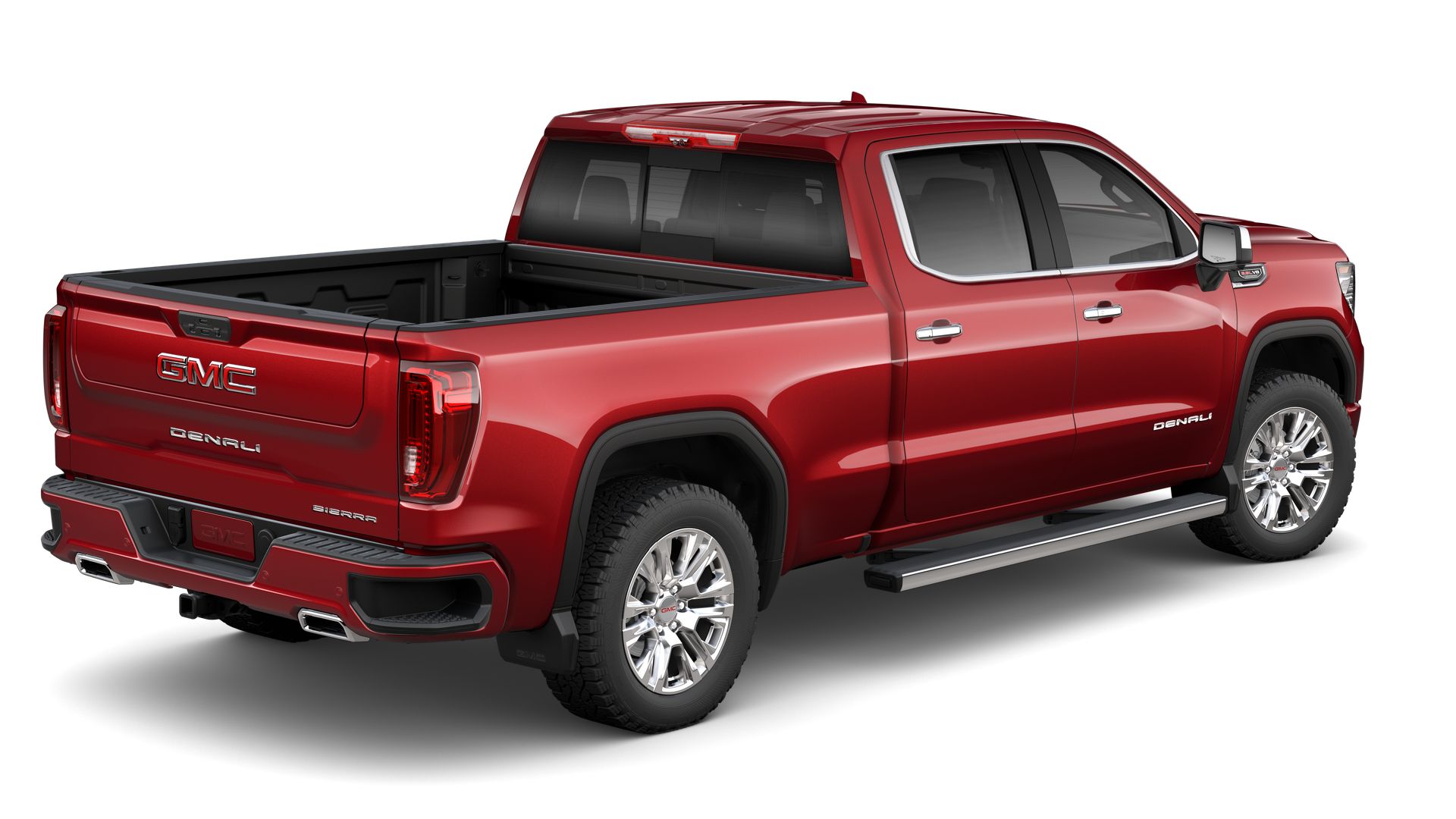 2023 GMC Sierra 1500 Vehicle Photo in GREEN BAY, WI 54303-3330