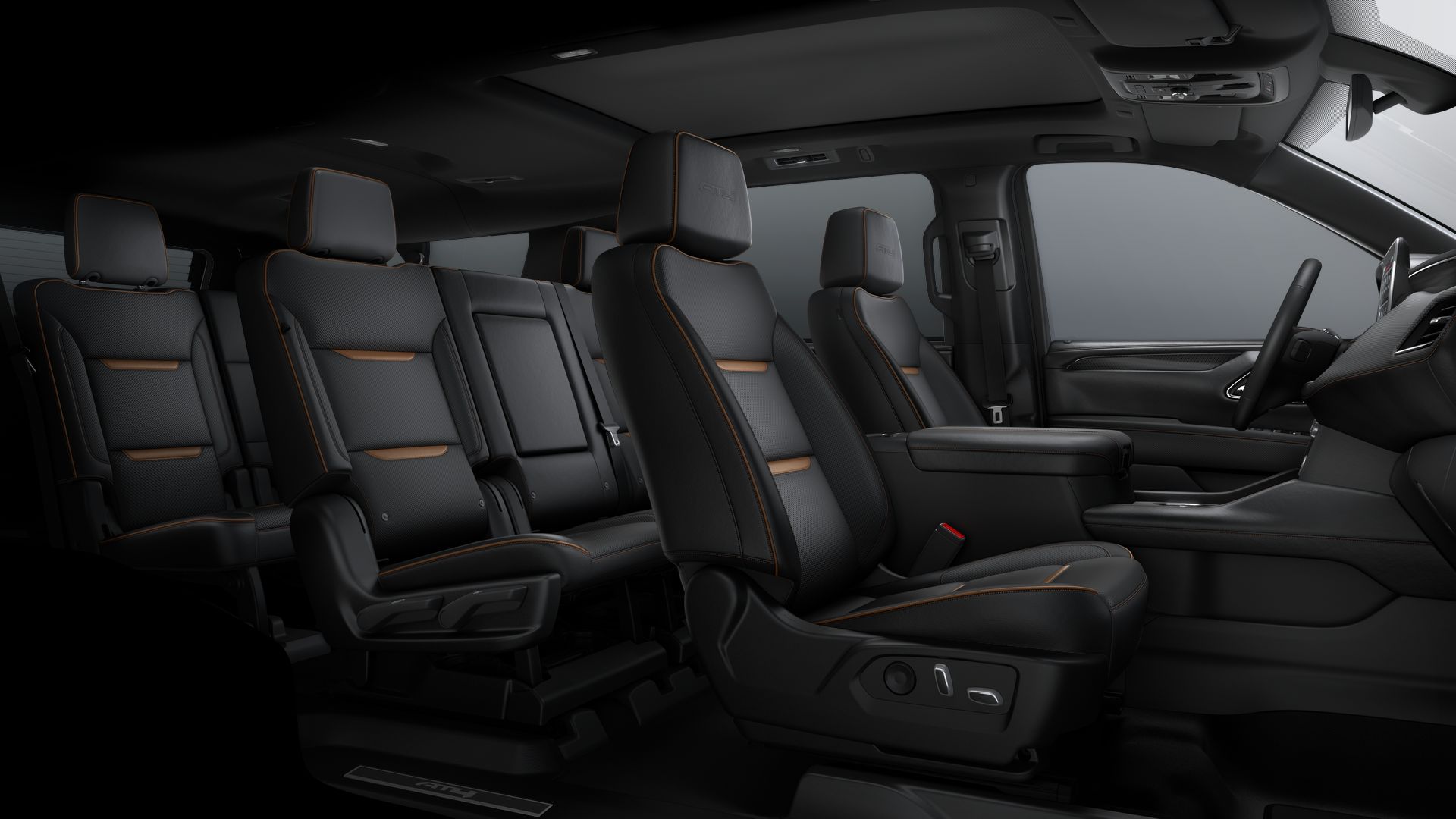 2023 GMC Yukon XL Vehicle Photo in COLUMBIA, MO 65203-3903