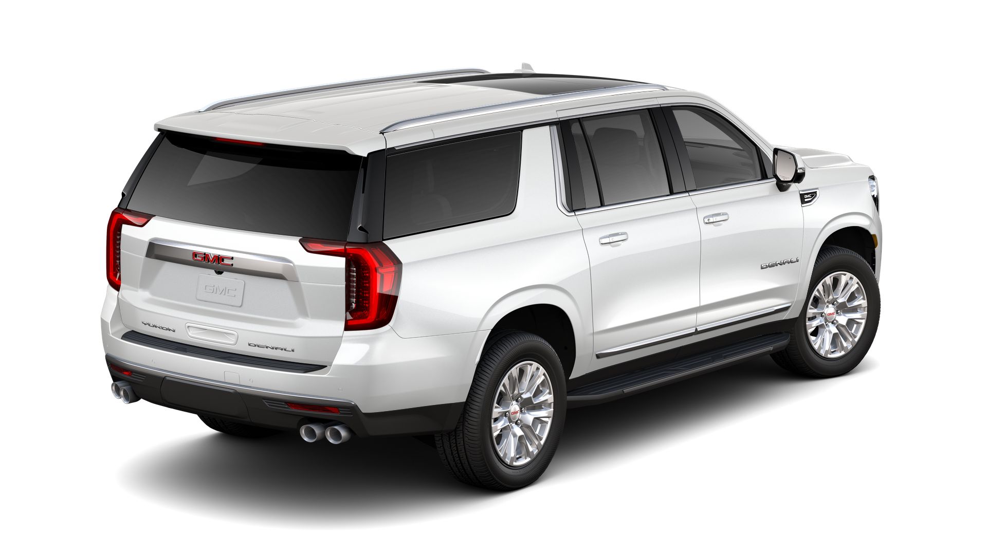 2023 GMC Yukon XL Vehicle Photo in LANCASTER, PA 17601-0000