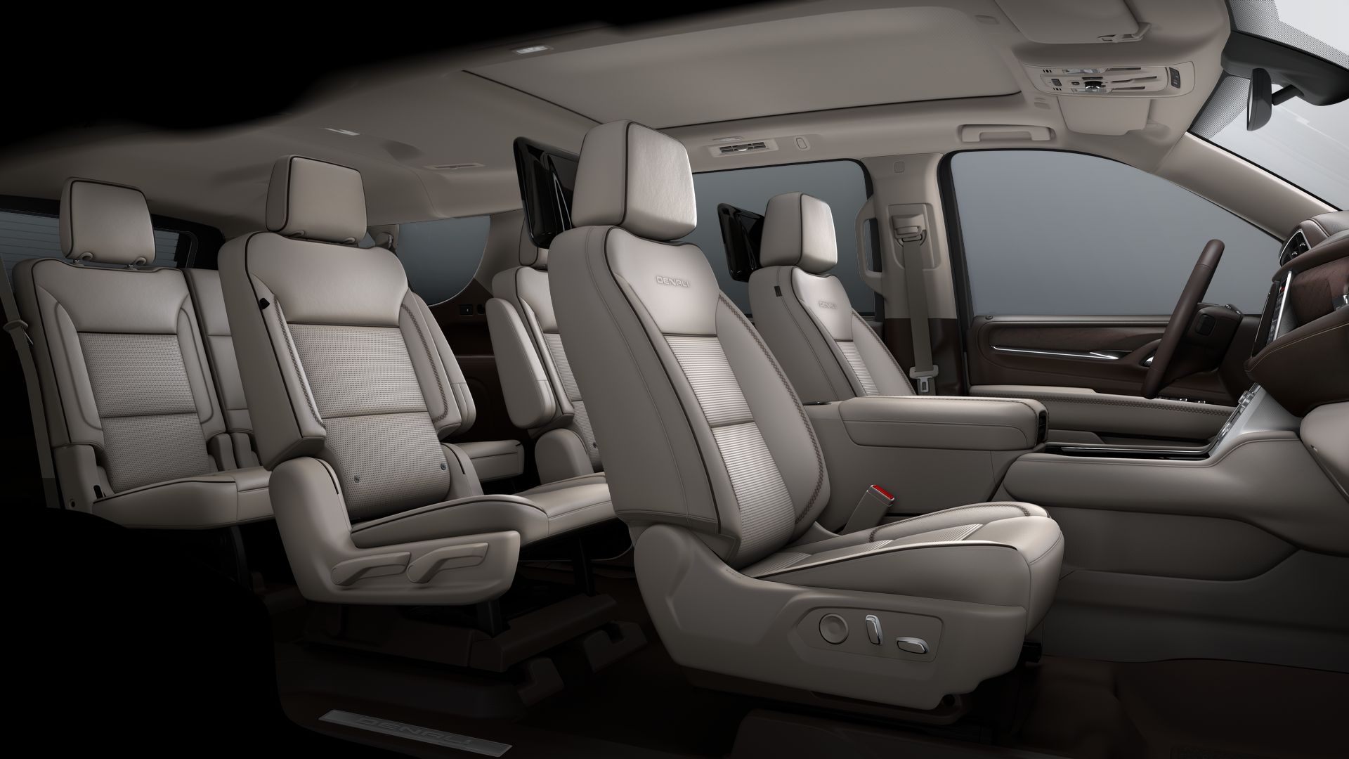 2023 GMC Yukon XL Vehicle Photo in LANCASTER, PA 17601-0000