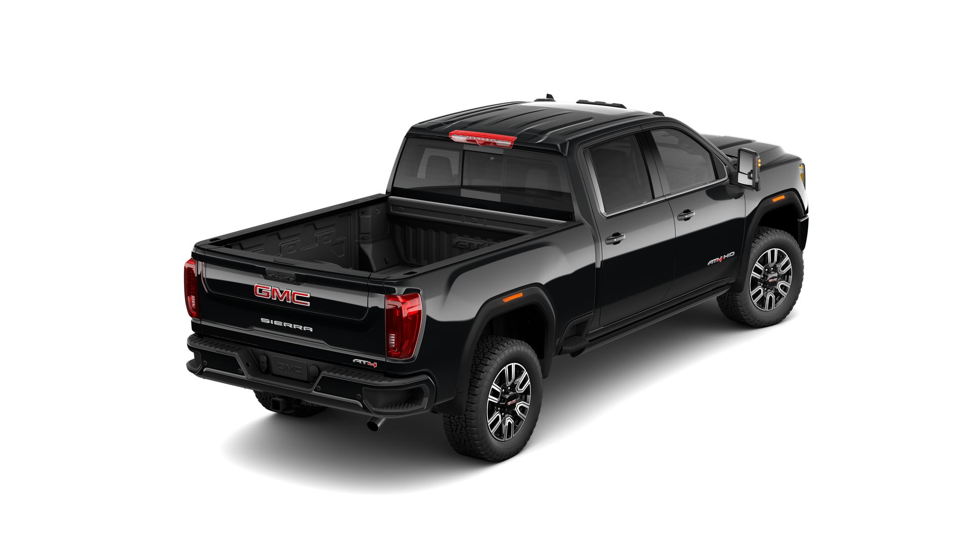 2023 GMC Sierra 3500HD Vehicle Photo in HARRISBURG, PA 17111-1033