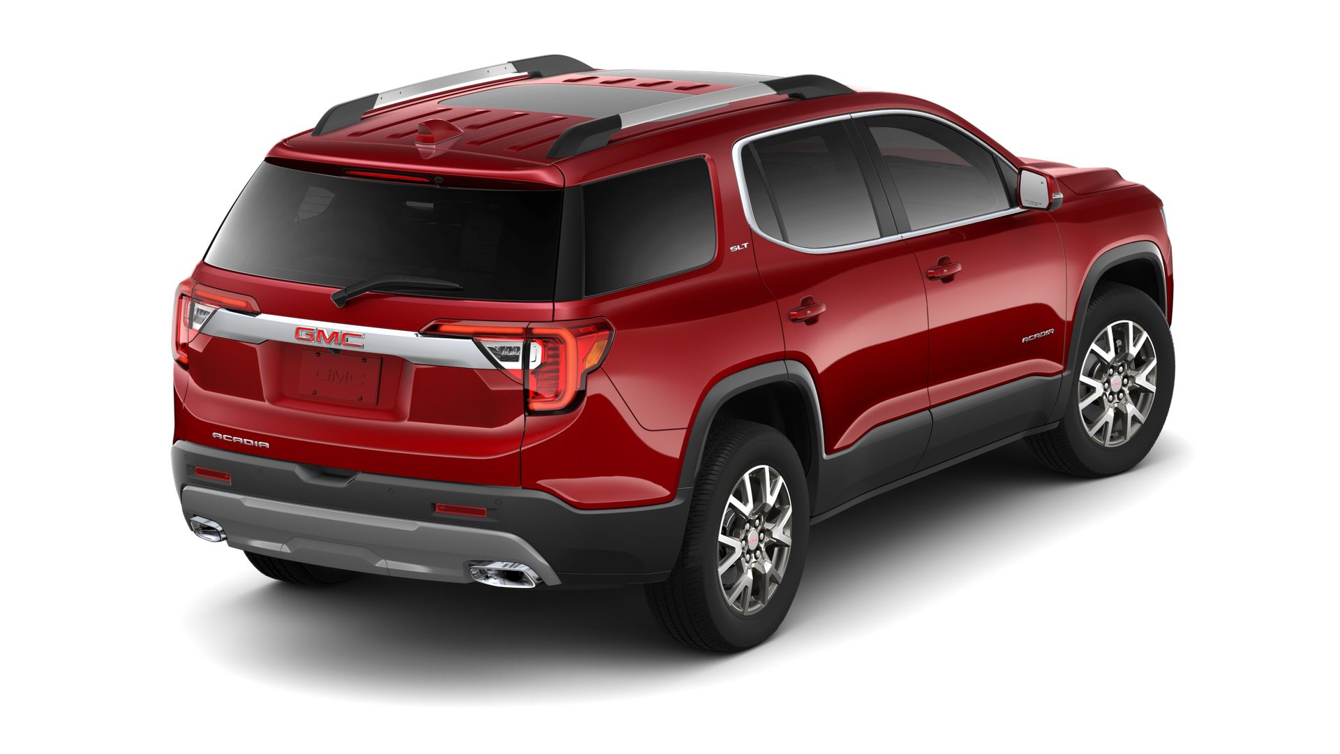 2023 GMC Acadia Vehicle Photo in BEAUFORT, SC 29906-4218