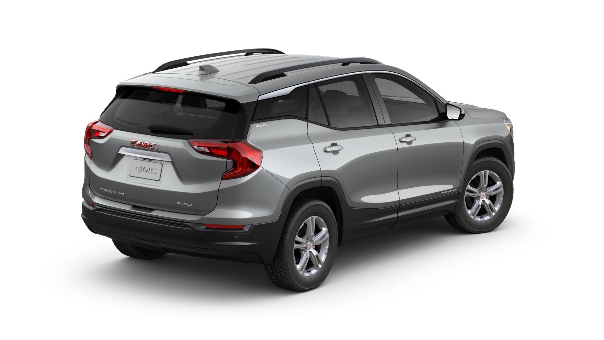 2023 GMC Terrain Vehicle Photo in DUNKIRK, NY 14048-3562