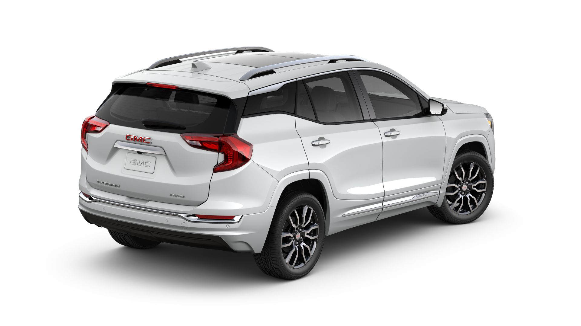 2023 GMC Terrain Vehicle Photo in DUNKIRK, NY 14048-3562