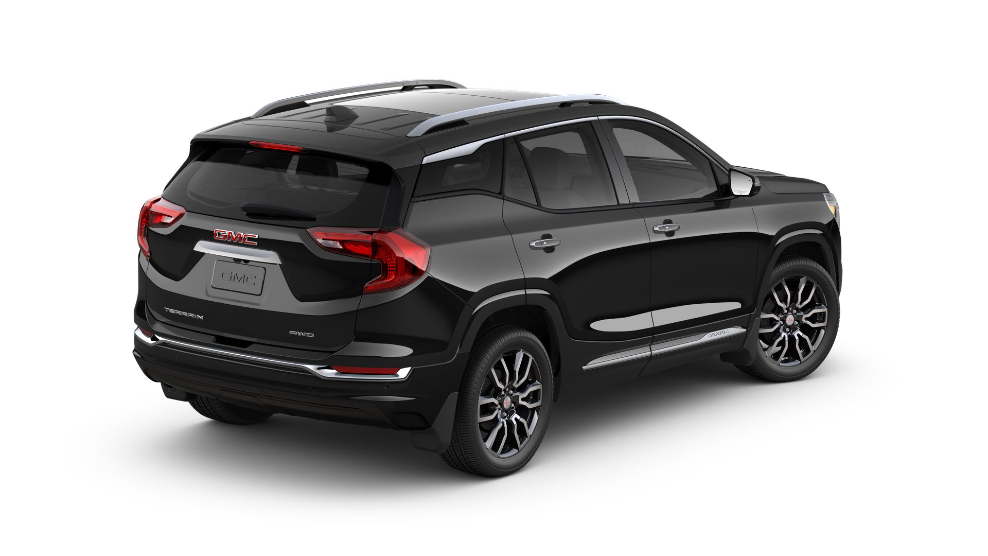 2023 GMC Terrain Vehicle Photo in GREEN BAY, WI 54303-3330