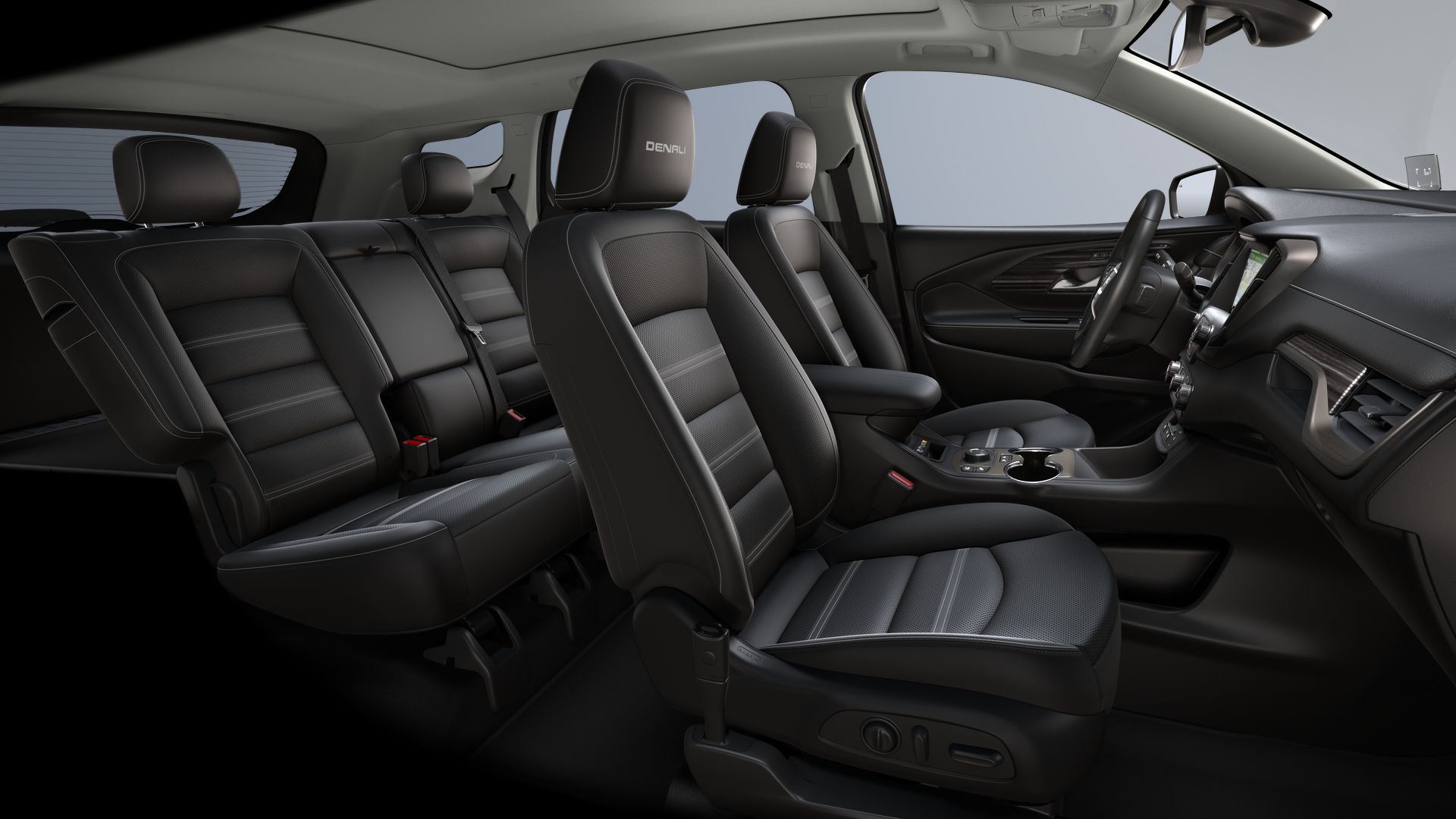 2023 GMC Terrain Vehicle Photo in GREEN BAY, WI 54303-3330